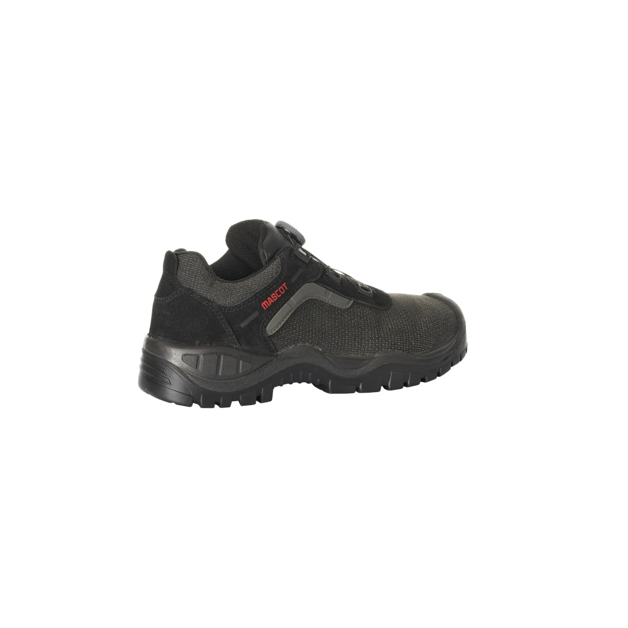 MASCOT® | Sicherheitsschuhe FOOTWEAR INDUSTRY | 39 | Schwarz | S3