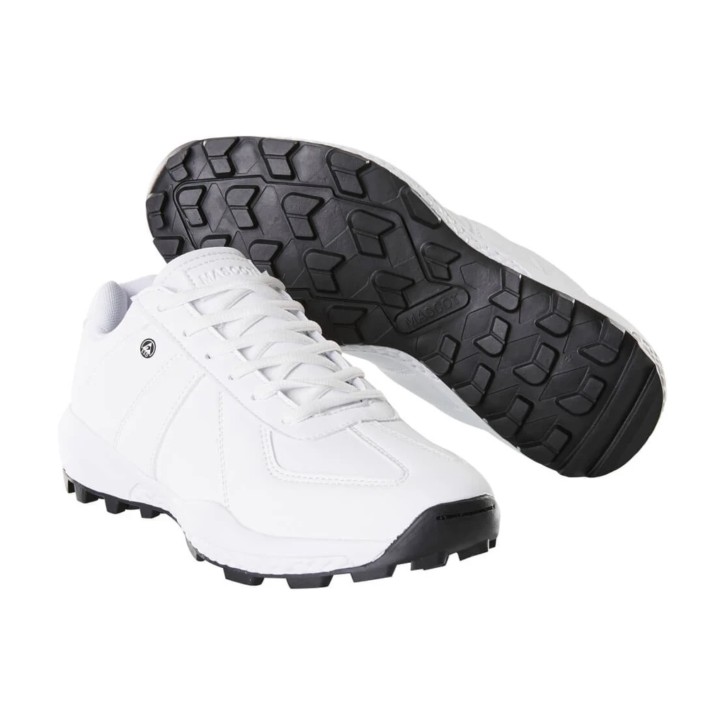 MASCOT® | Sneakers FOOTWEAR CLEAR | 0935 | Weiß