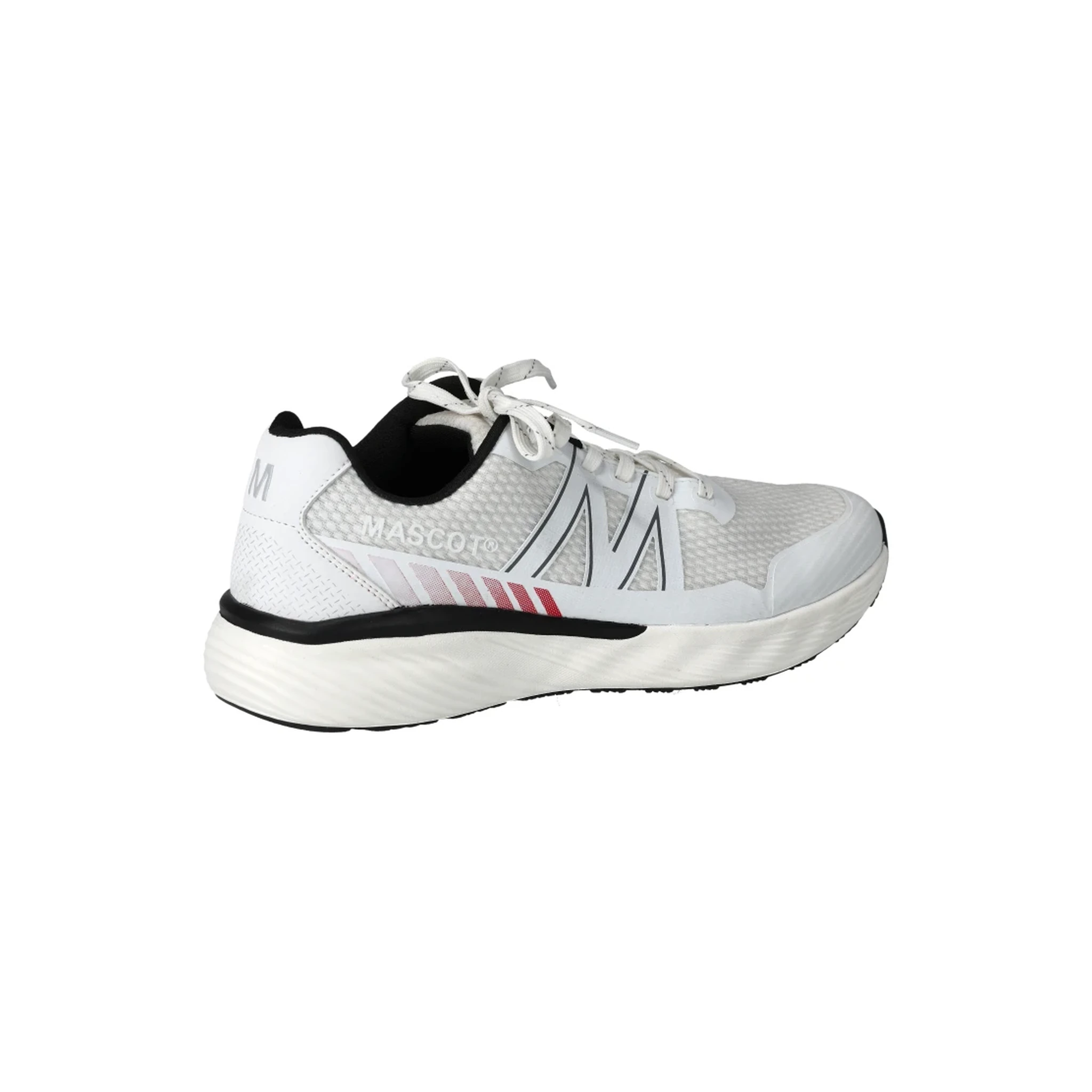 MASCOT® | Sneakers FOOTWEAR CASUAL | 10x36 | Weiß
