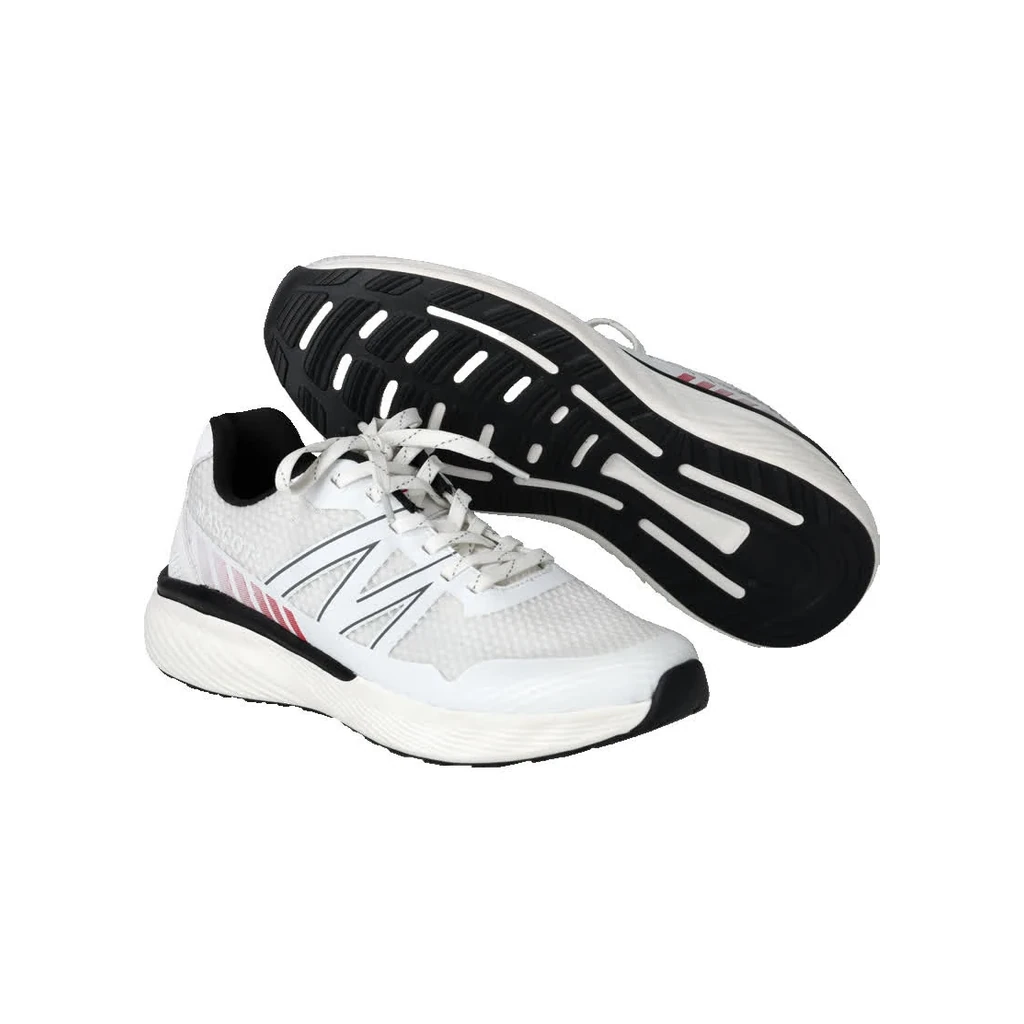 MASCOT® | Sneakers FOOTWEAR CASUAL | 1036 | Weiß