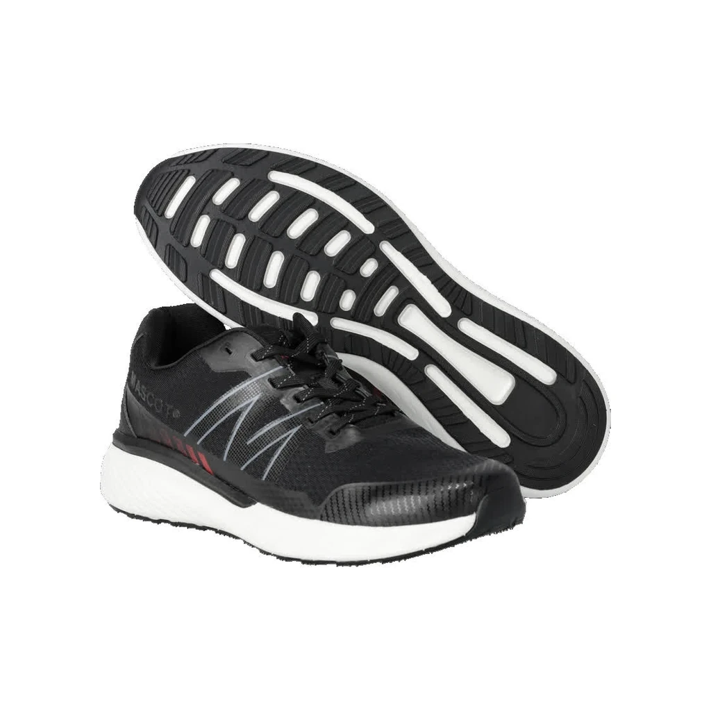 MASCOT® | Sneakers FOOTWEAR CASUAL | 1036 | Schwarz