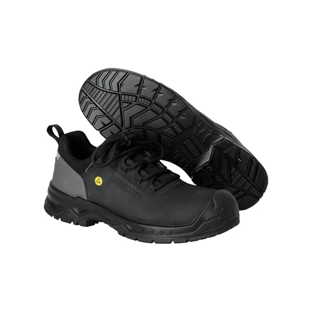 MASCOT® | Sicherheitsschuhe FOOTWEAR CLASSIC | 1042 | Schwarz