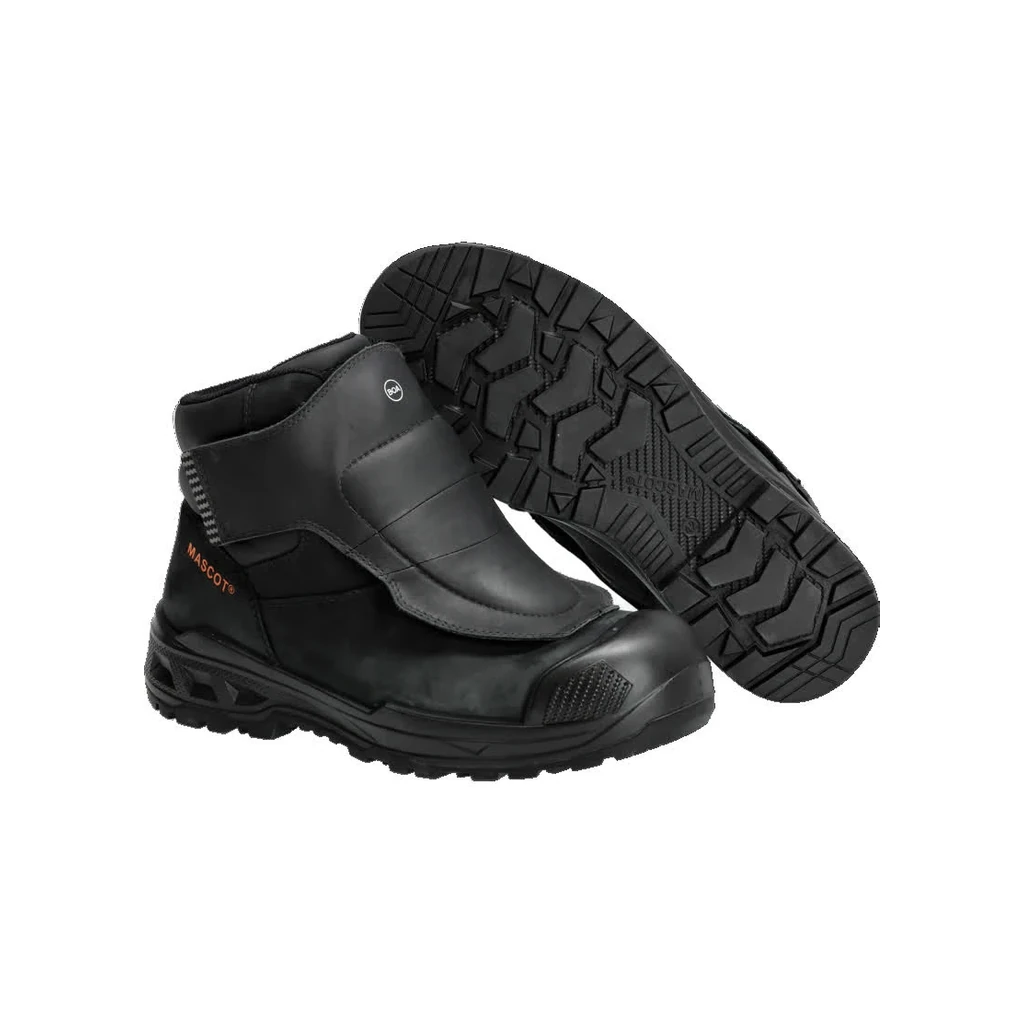 MASCOT® | Sicherheitsstiefel FOOTWEAR INDUSTRY | 1146 | Schwarz
