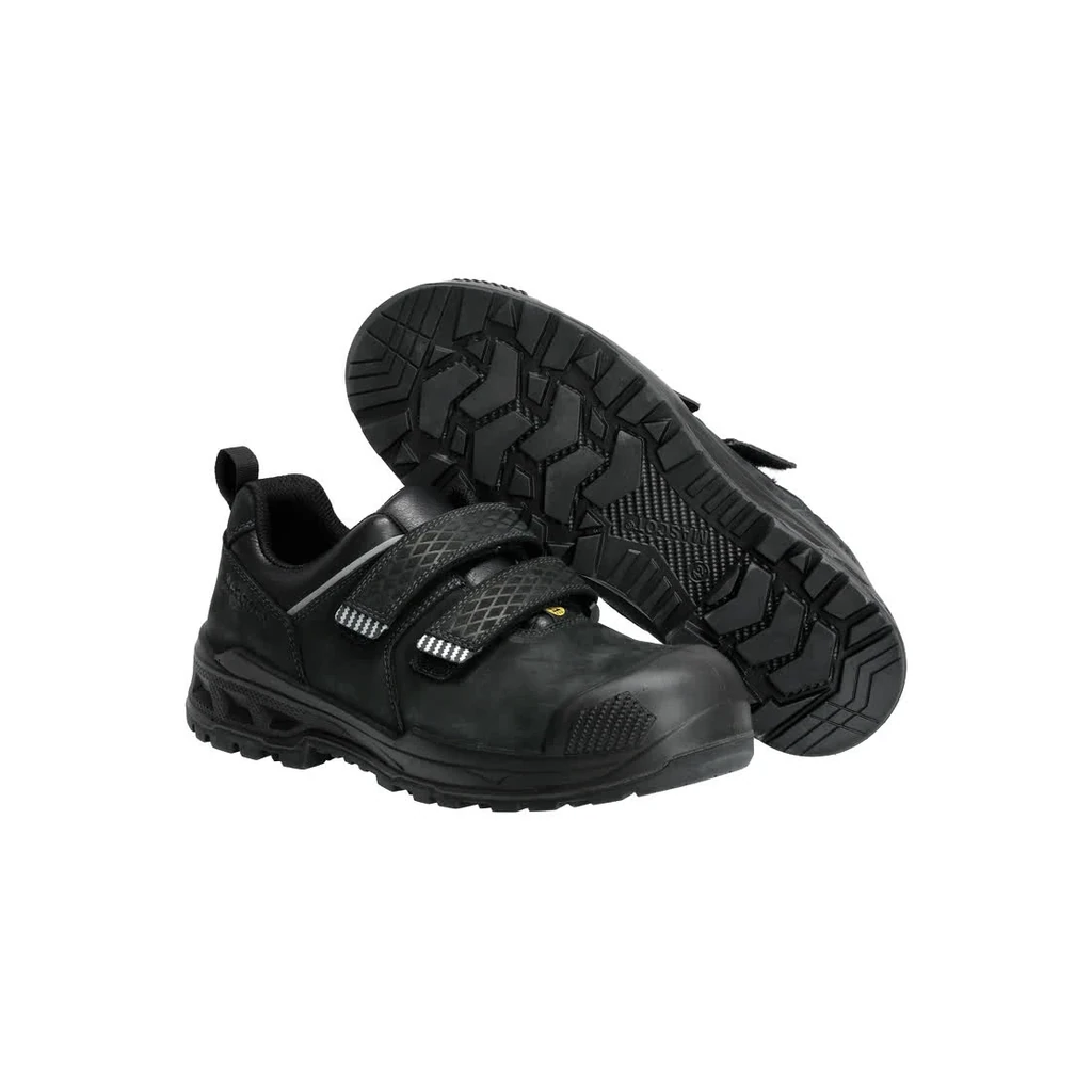 MASCOT® | Sicherheitsschuhe FOOTWEAR INDUSTRY | 1140 | Schwarz