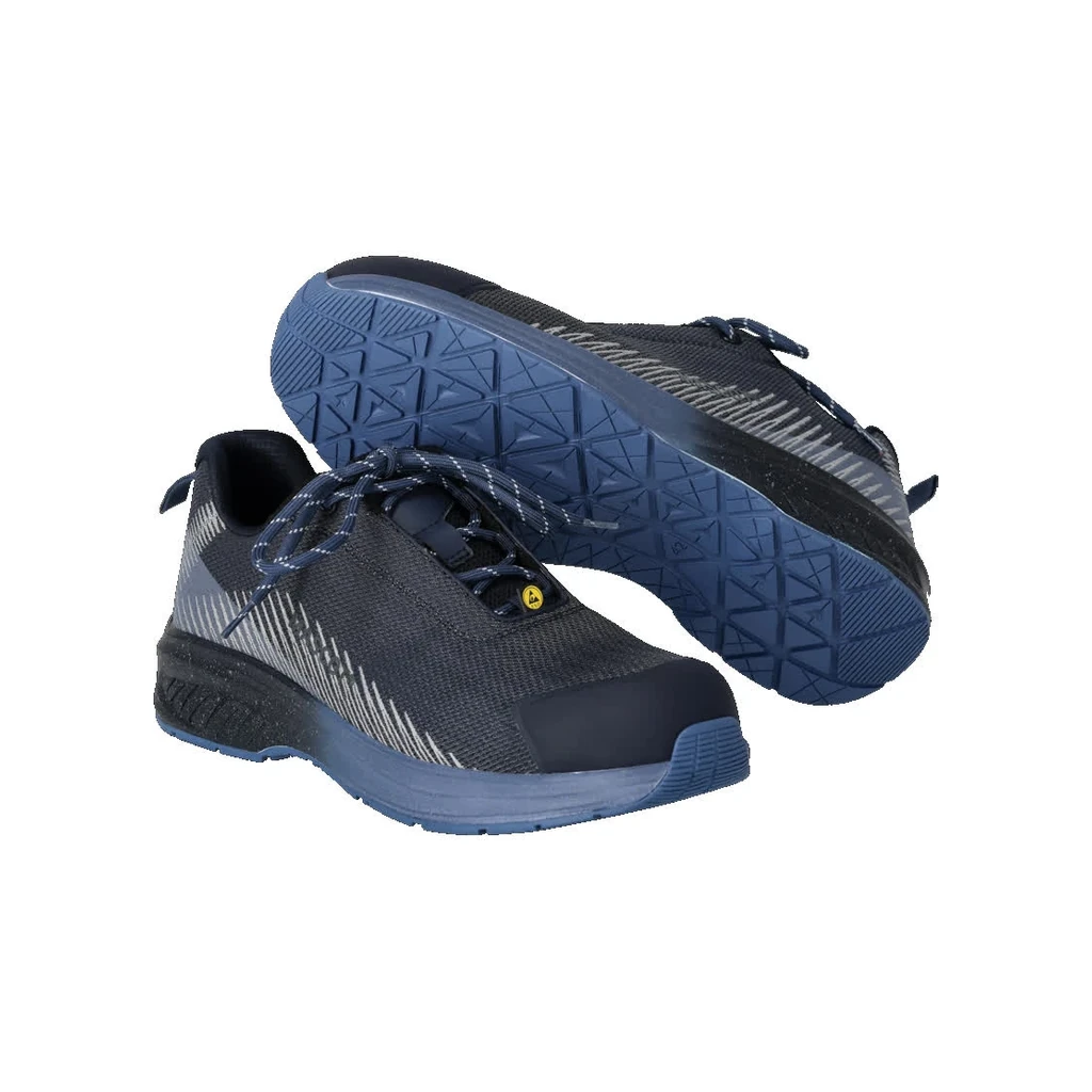 MASCOT® | Sicherheitsschuhe FOOTWEAR CUSTOMIZED | 1045 | Schwarzblau