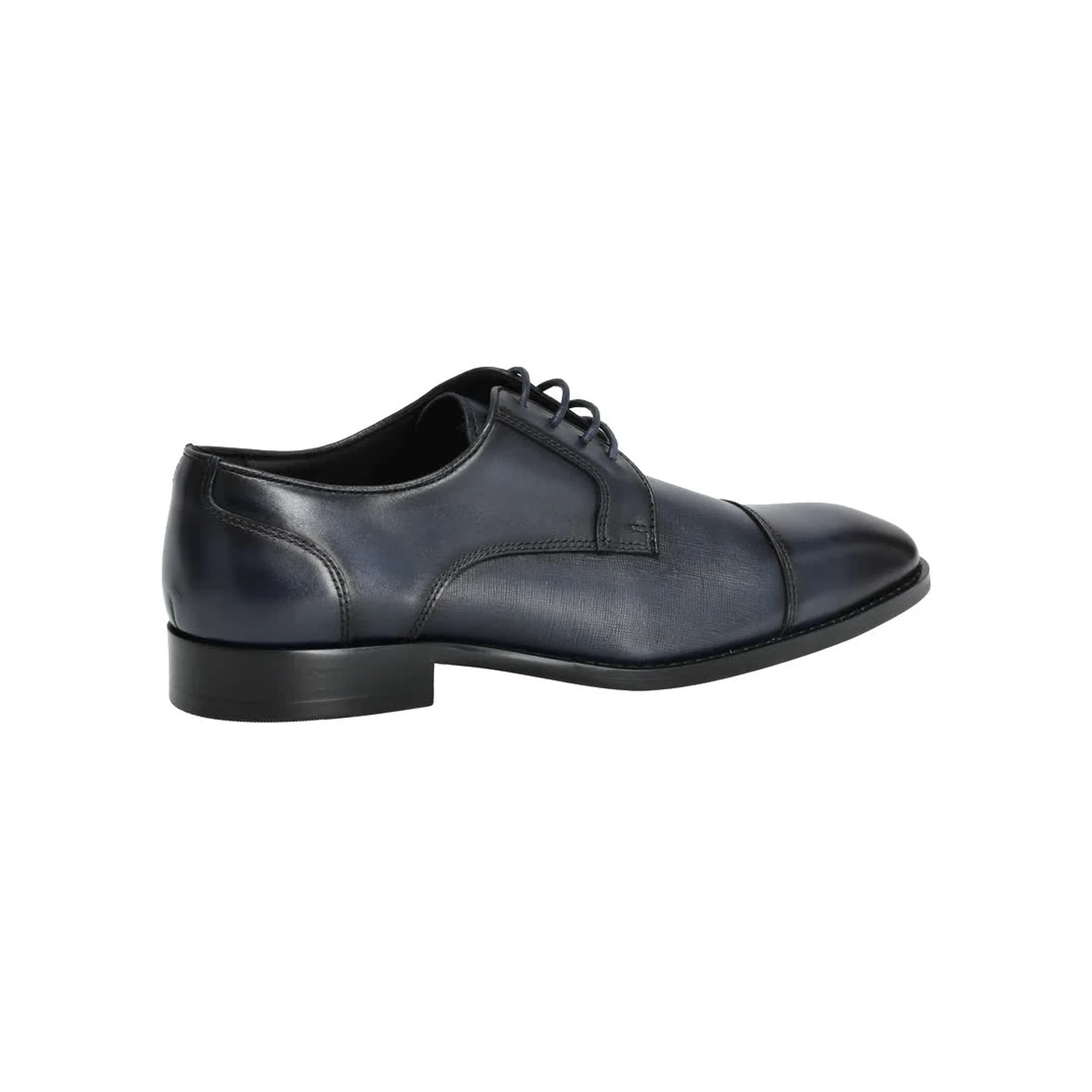 MASCOT® | Business Schuhe M by Mascot | 10x40 | Dunkelblau