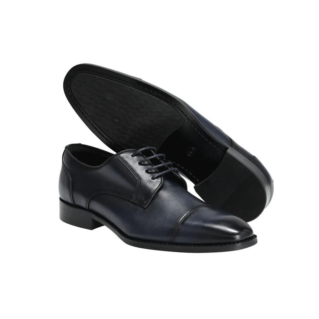 MASCOT® | Business Schuhe M by Mascot | 1040 | Dunkelblau