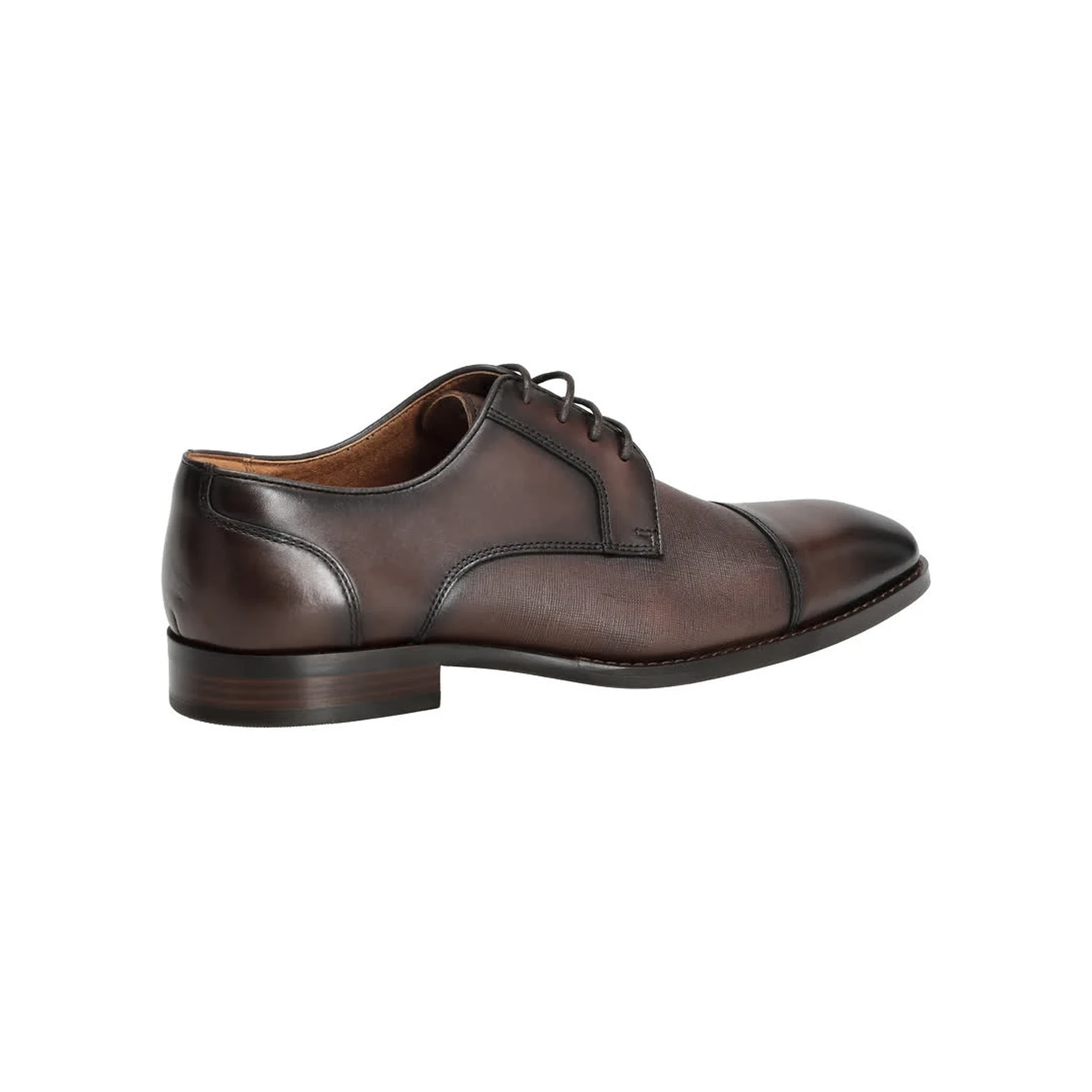 MASCOT® | Business Schuhe M by Mascot | 10x40 | Dunkelbraun