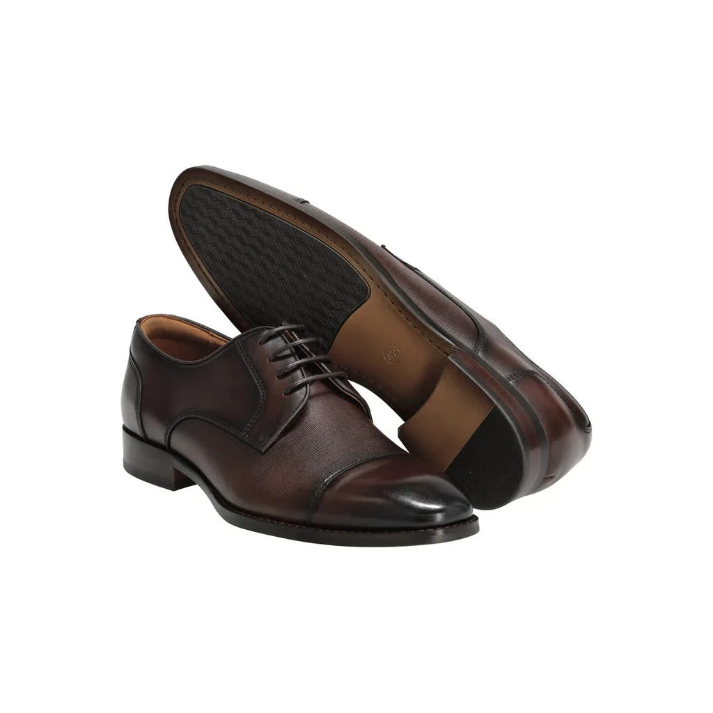 MASCOT® | Business Schuhe M by Mascot | 1040 | Dunkelbraun