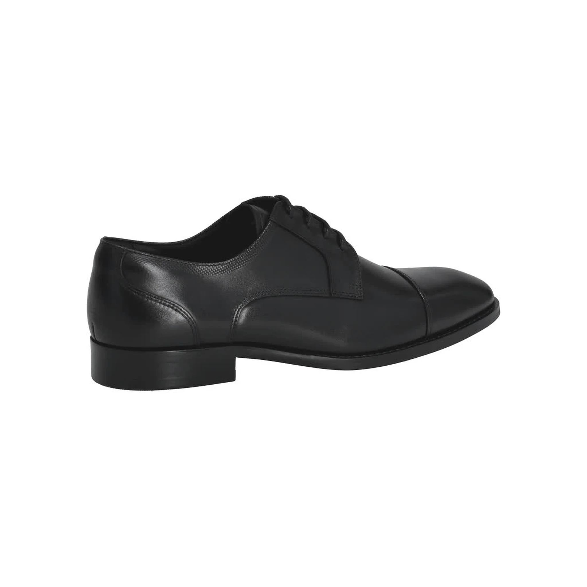 MASCOT® | Business Schuhe M by Mascot | 10x40 | Schwarz