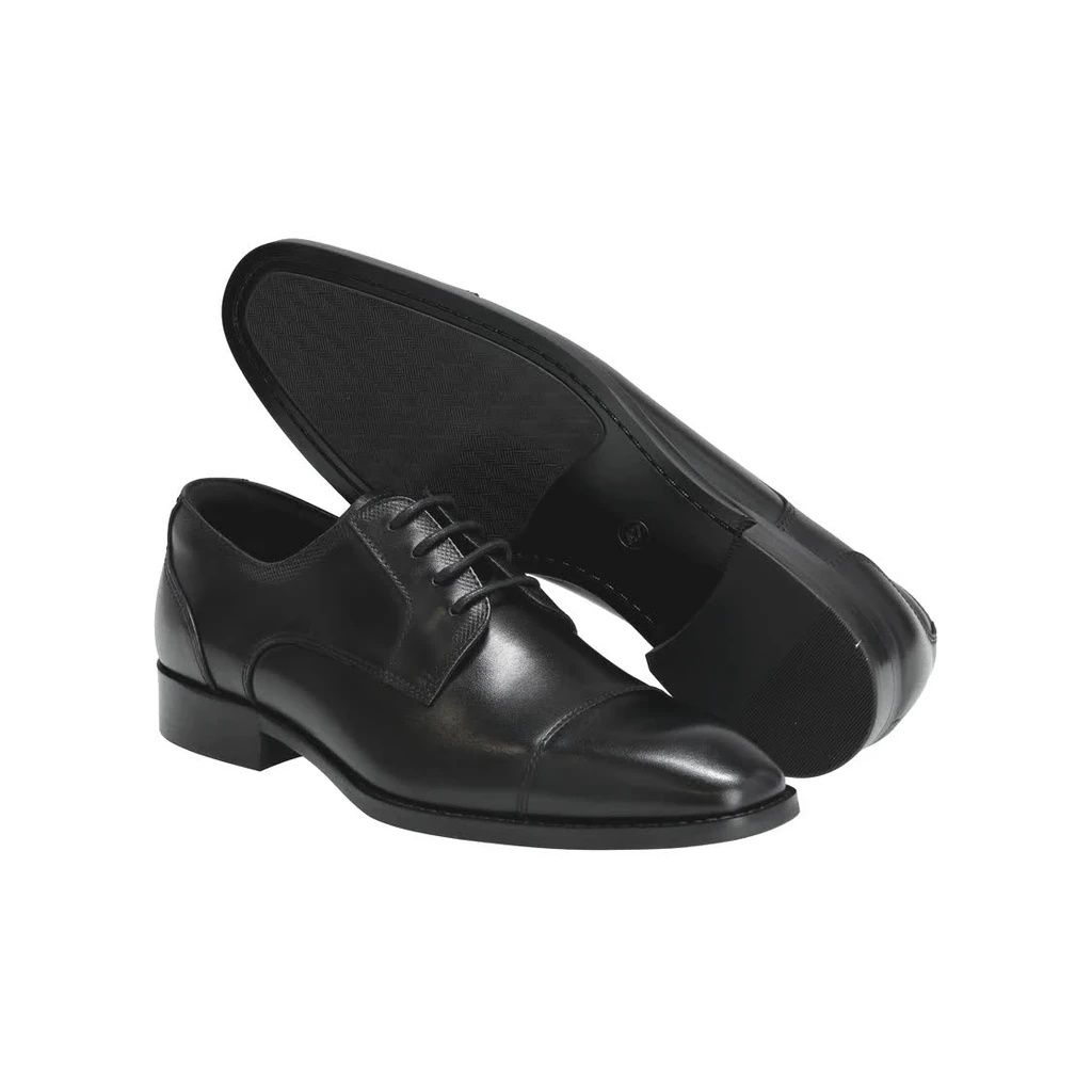 MASCOT® | Business Schuhe M by Mascot | 1040 | Schwarz
