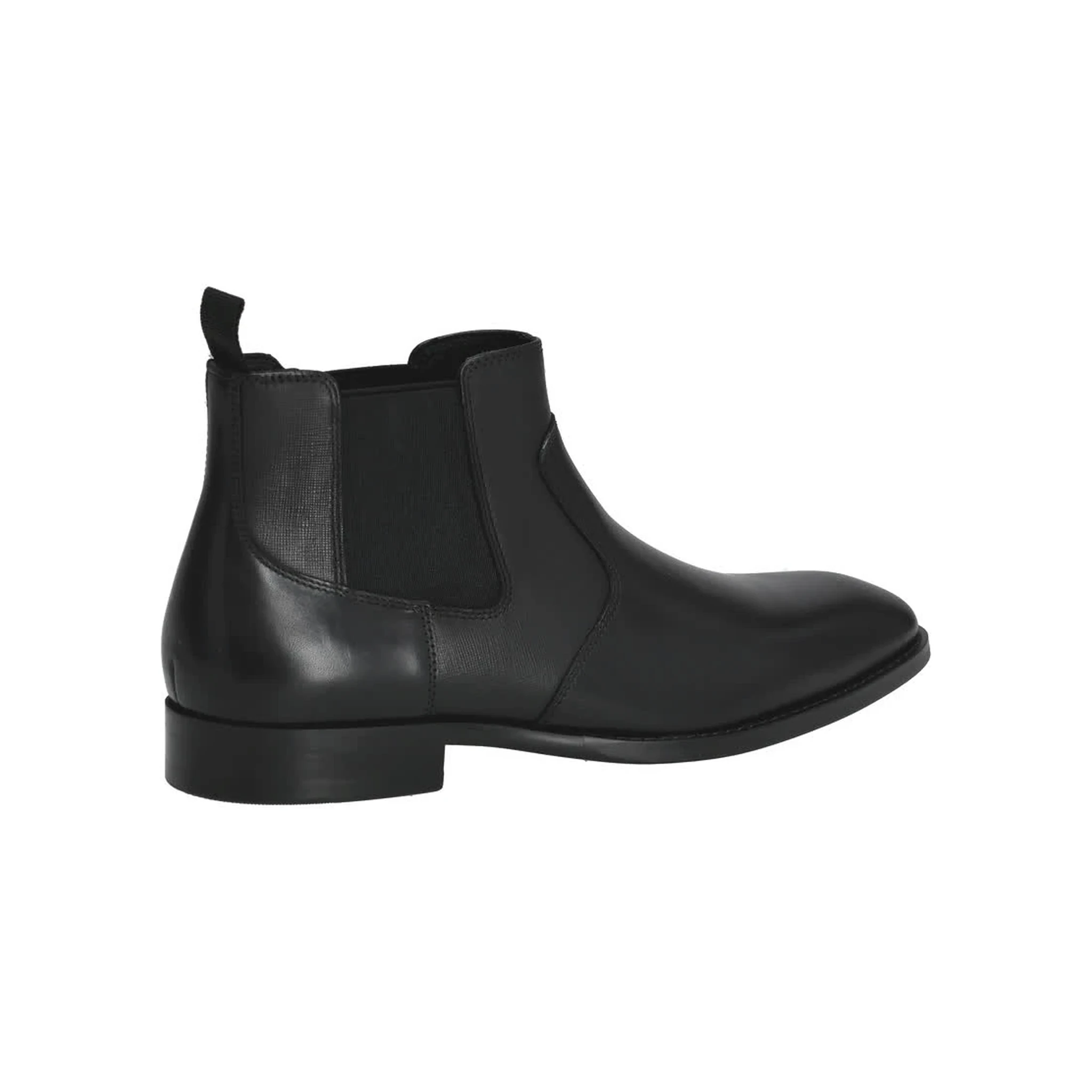 MASCOT® | Business Stiefel M by Mascot | 10x40 | Schwarz