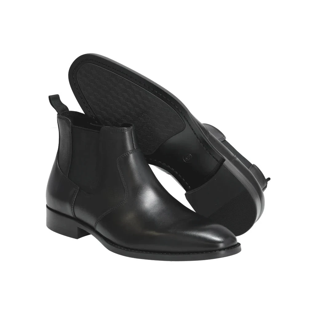 MASCOT® | Business Stiefel M by Mascot | 1040 | Schwarz