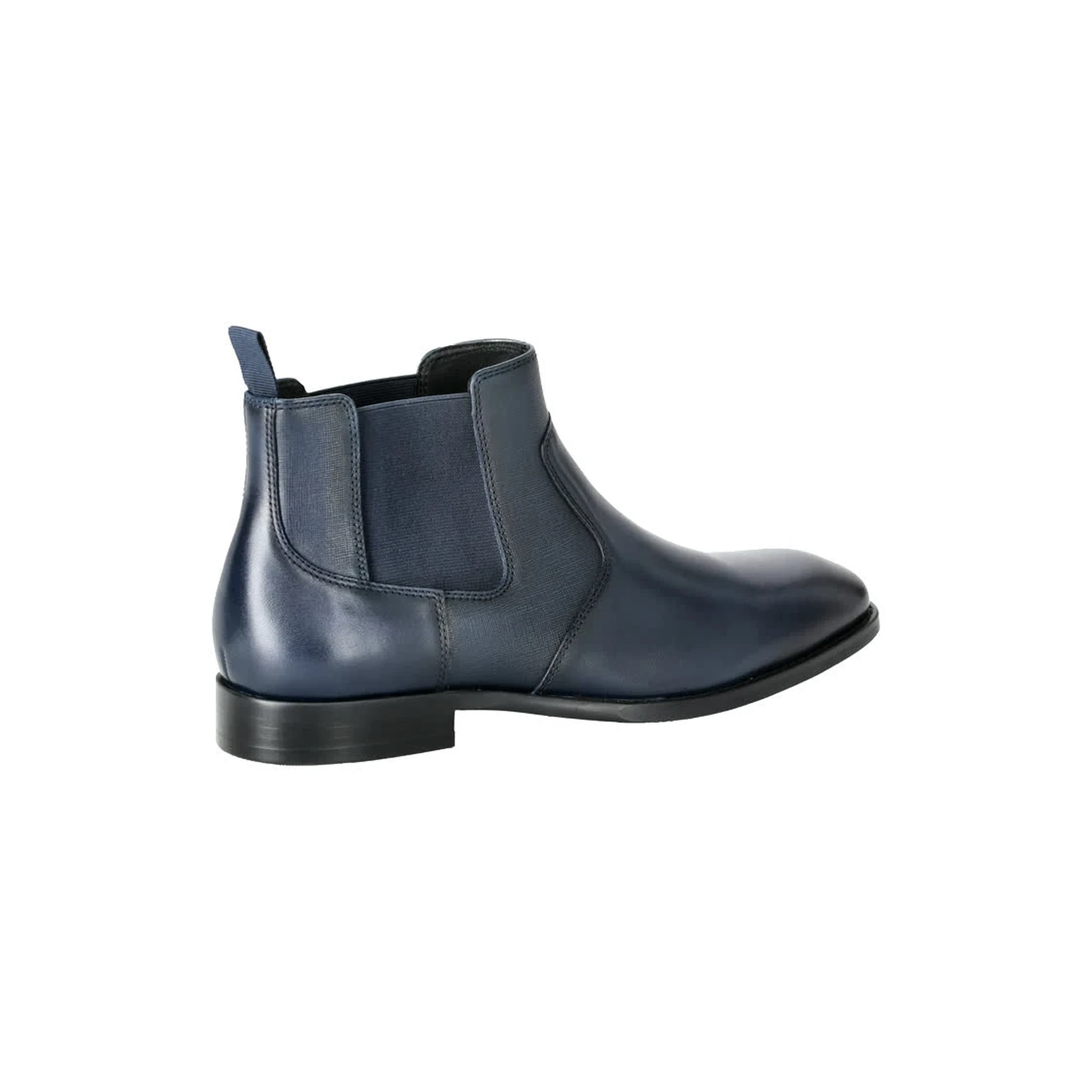 MASCOT® | Business Stiefel M by Mascot | 10x40 | Dunkelblau