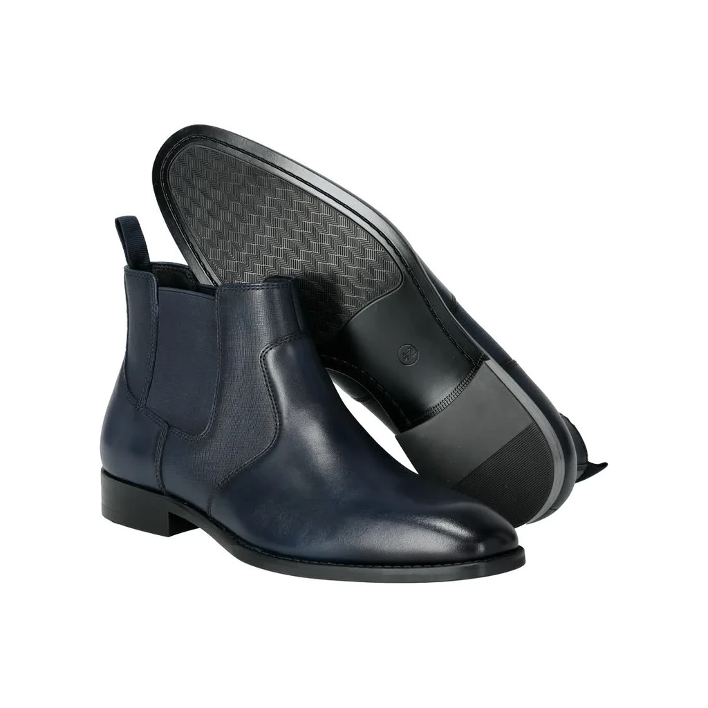 MASCOT® | Business Stiefel M by Mascot | 1040 | Dunkelblau