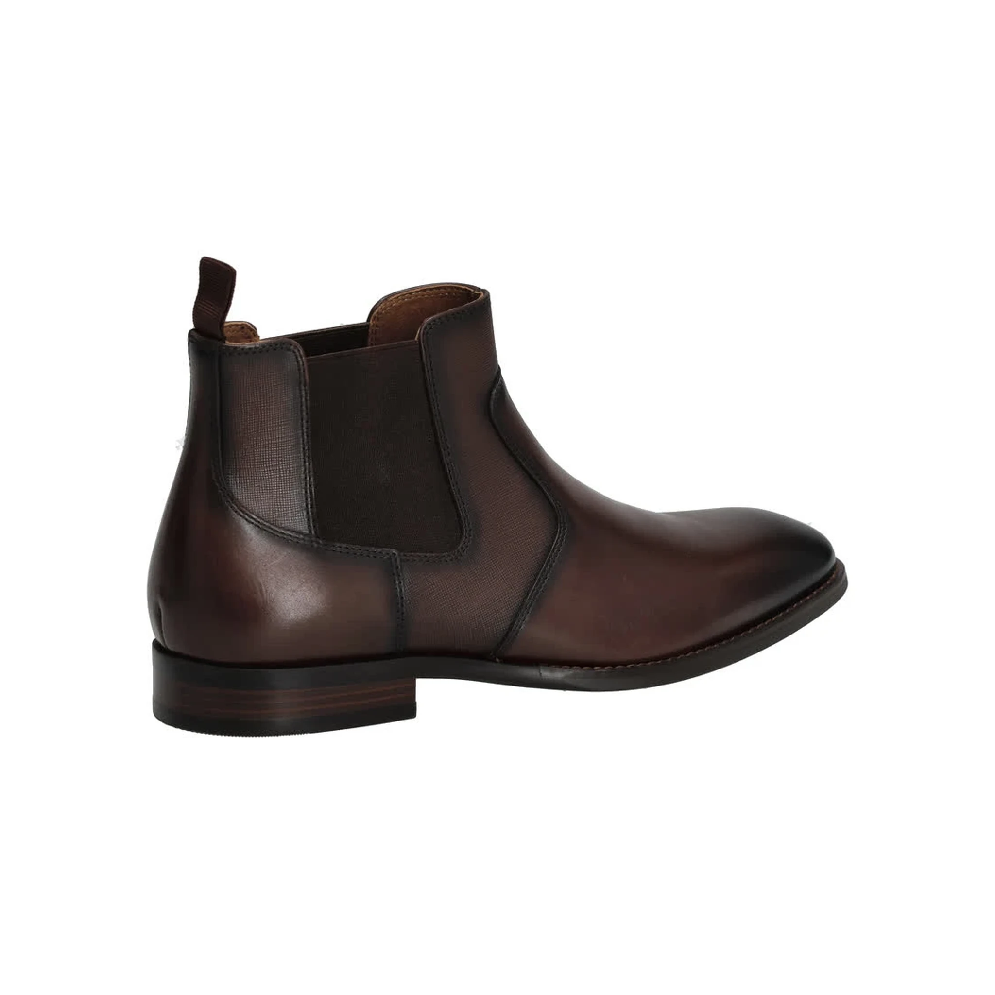 MASCOT® | Business Stiefel M by Mascot | 10x40 | Dunkelbraun