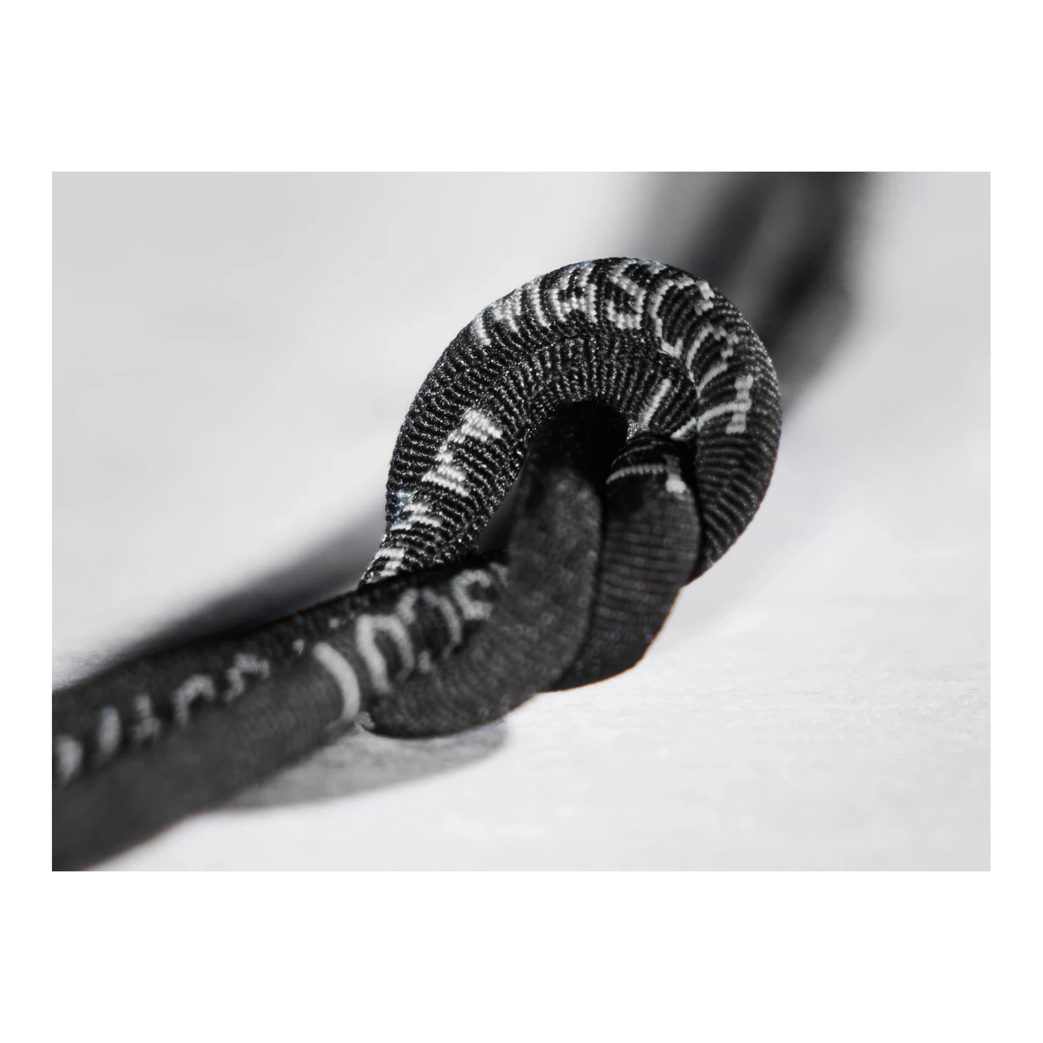 MASCOT® | Schnürsenkel FOOTWEAR ACCESSORIES | 120 | Schwarz/Schwarz