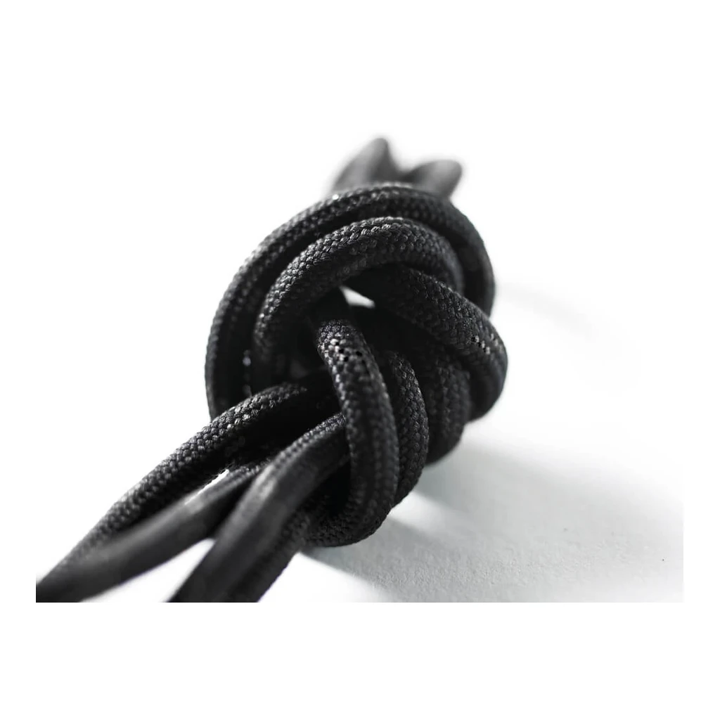 MASCOT® | Schnürsenkel FOOTWEAR ACCESSORIES | 110 | Schwarz/Schwarz
