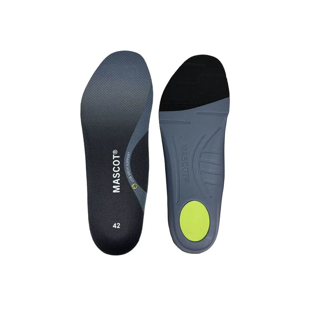MASCOT® | Einlegesohlen FOOTWEAR ACCESSORIES | 0835 | Schwarz