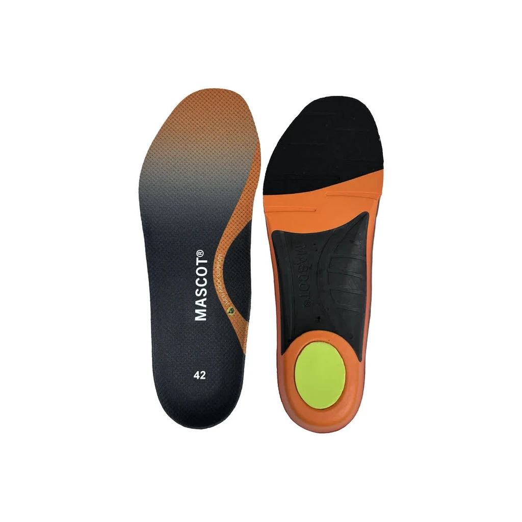 MASCOT® | Einlegesohlen FOOTWEAR ACCESSORIES | 0835 | Schwarz