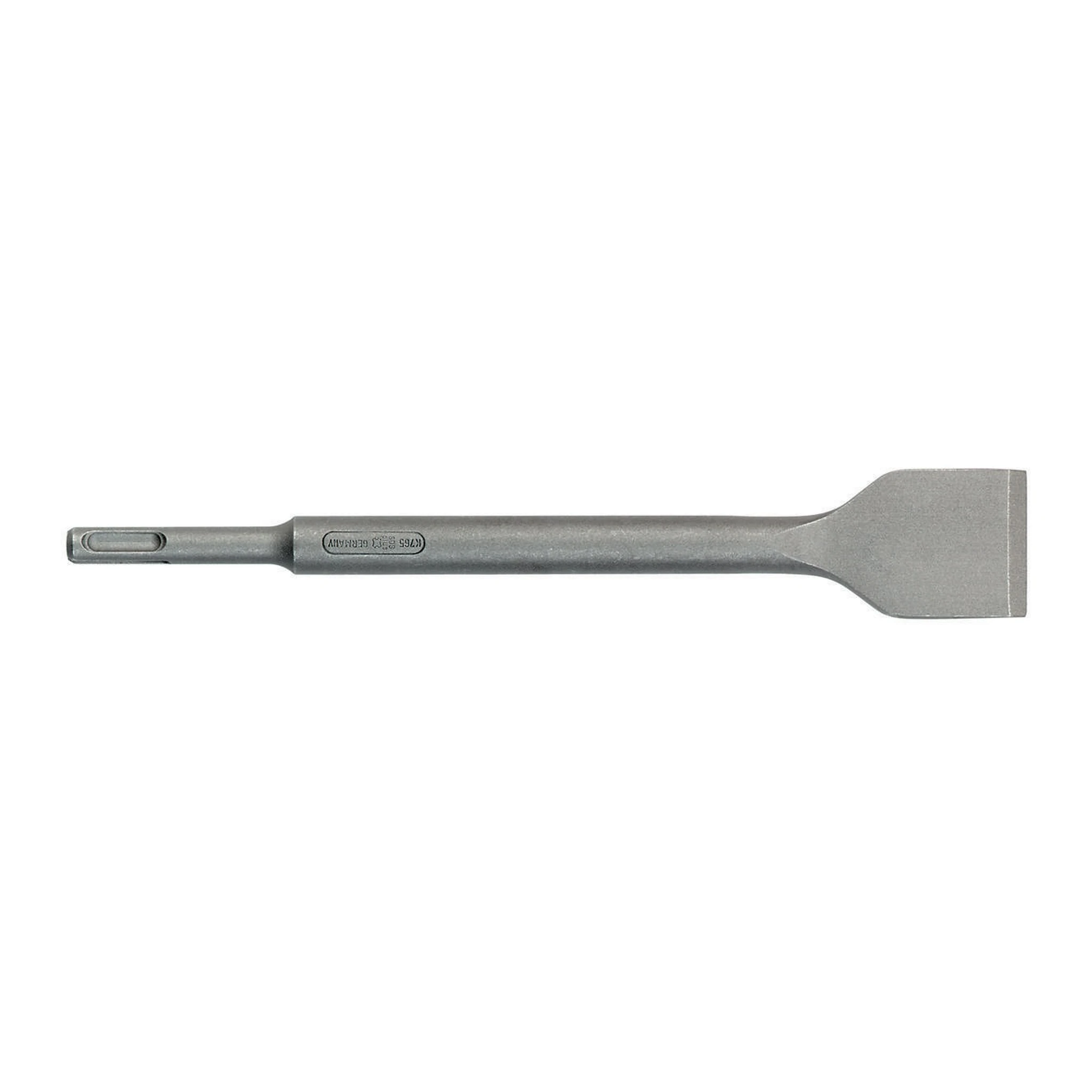 METABO | Fliesenmeißel | Länge 250 mm Breite 40 mm