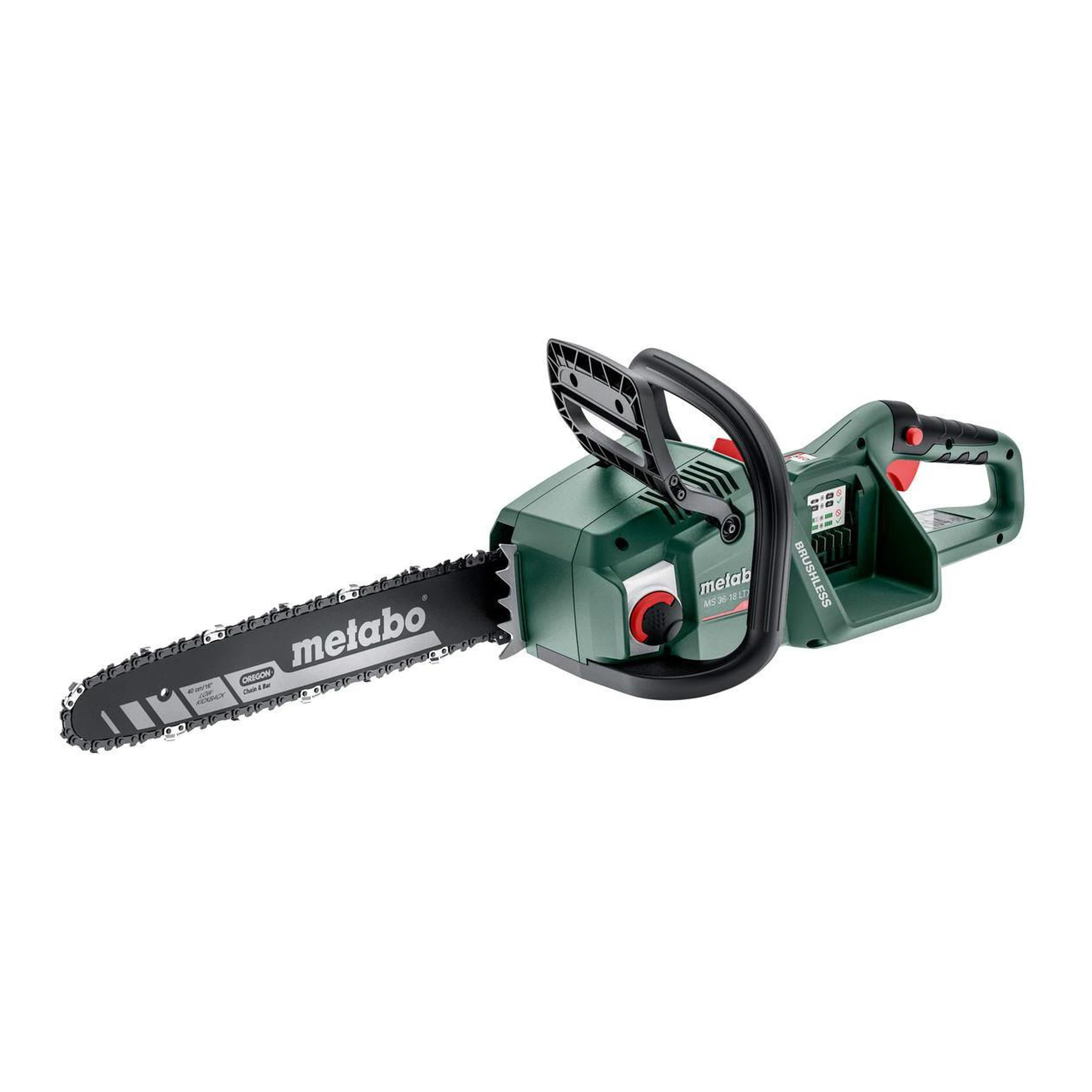 METABO | Akku-Kettensäge | 18 V