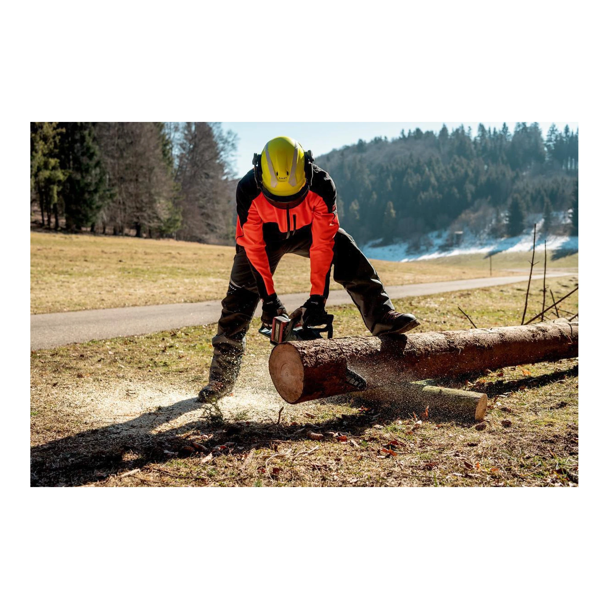 METABO | Akku-Kettensäge | 18 V – Bild 3