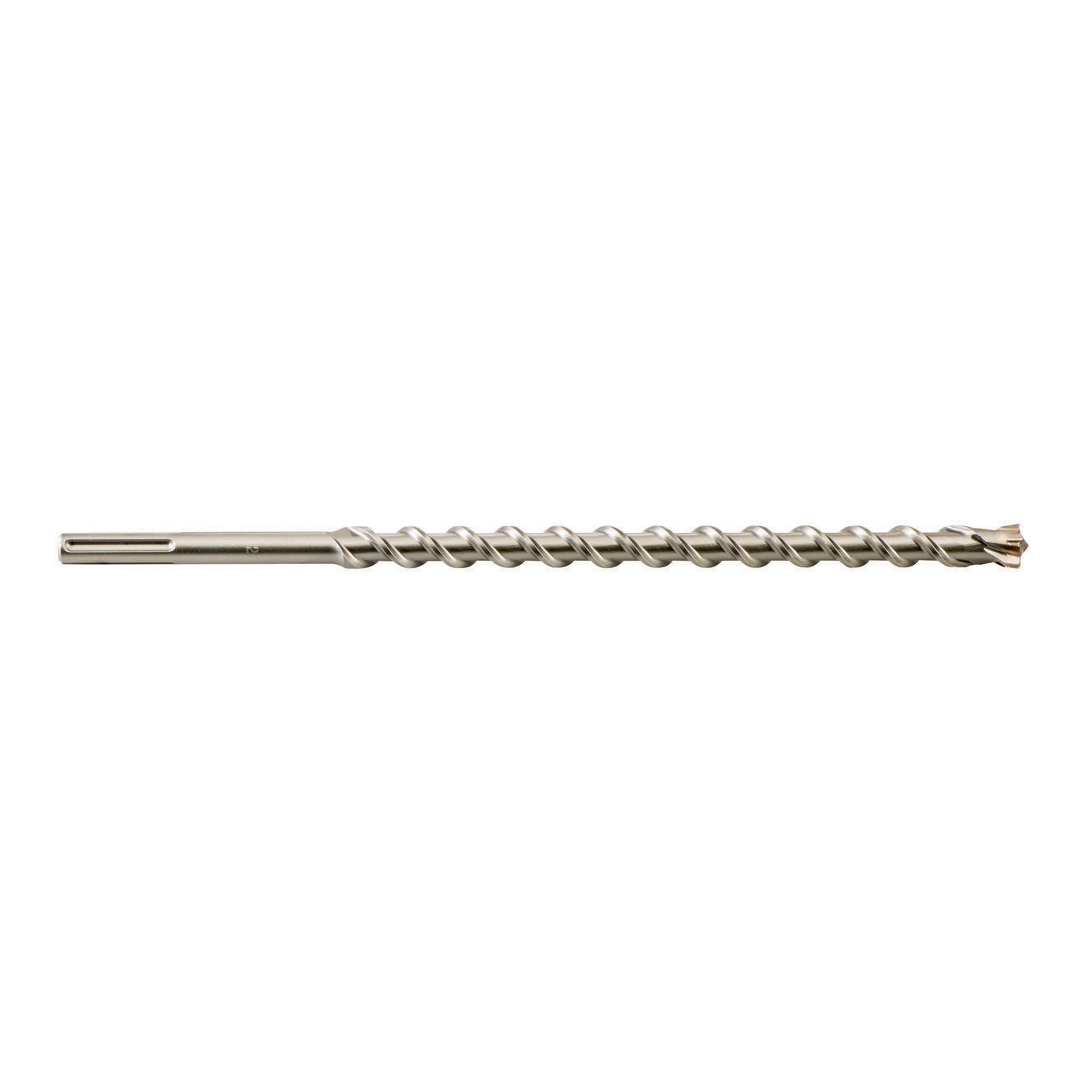 METABO | Hammerbohrer | Ø 16 mm Arbeits-L.200 mm L.340 mm