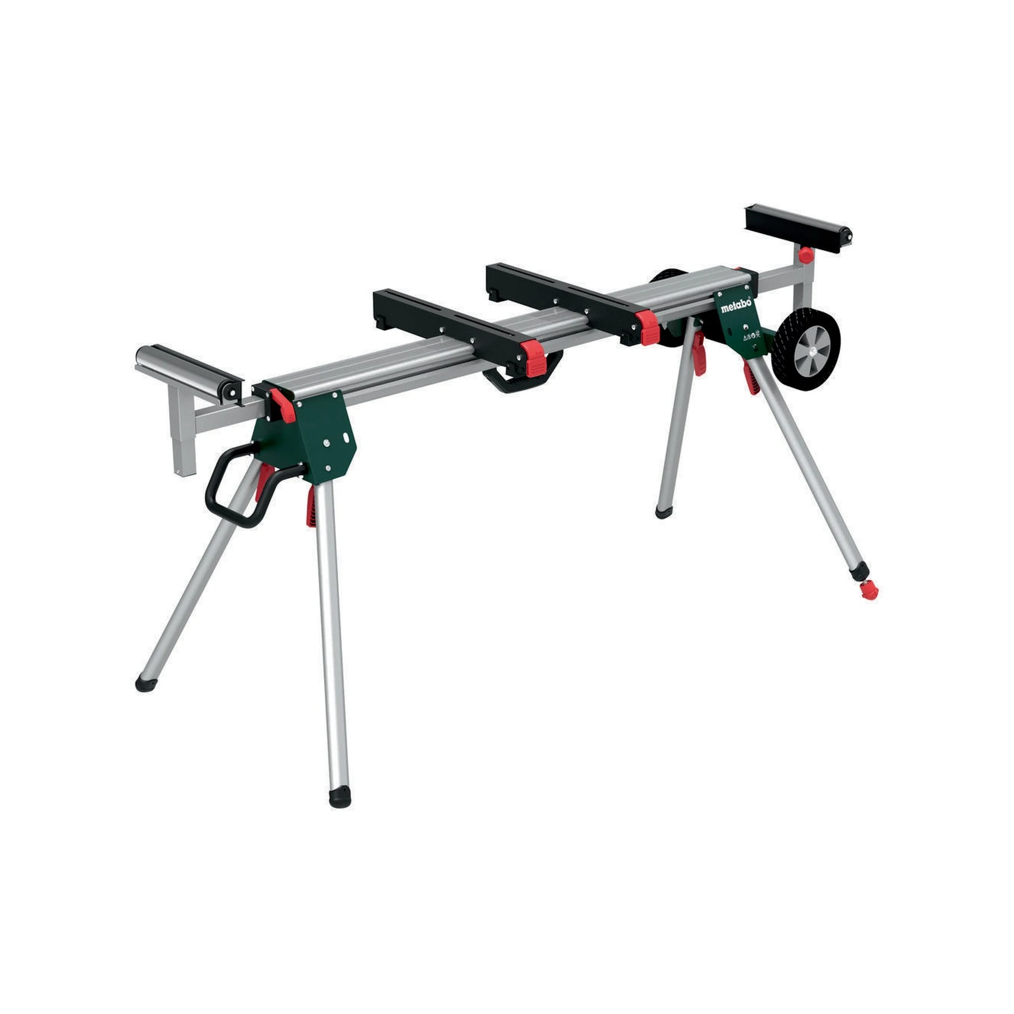 METABO | Maschinenständer | 25 kg | L1680-4000xBxH920-990mm