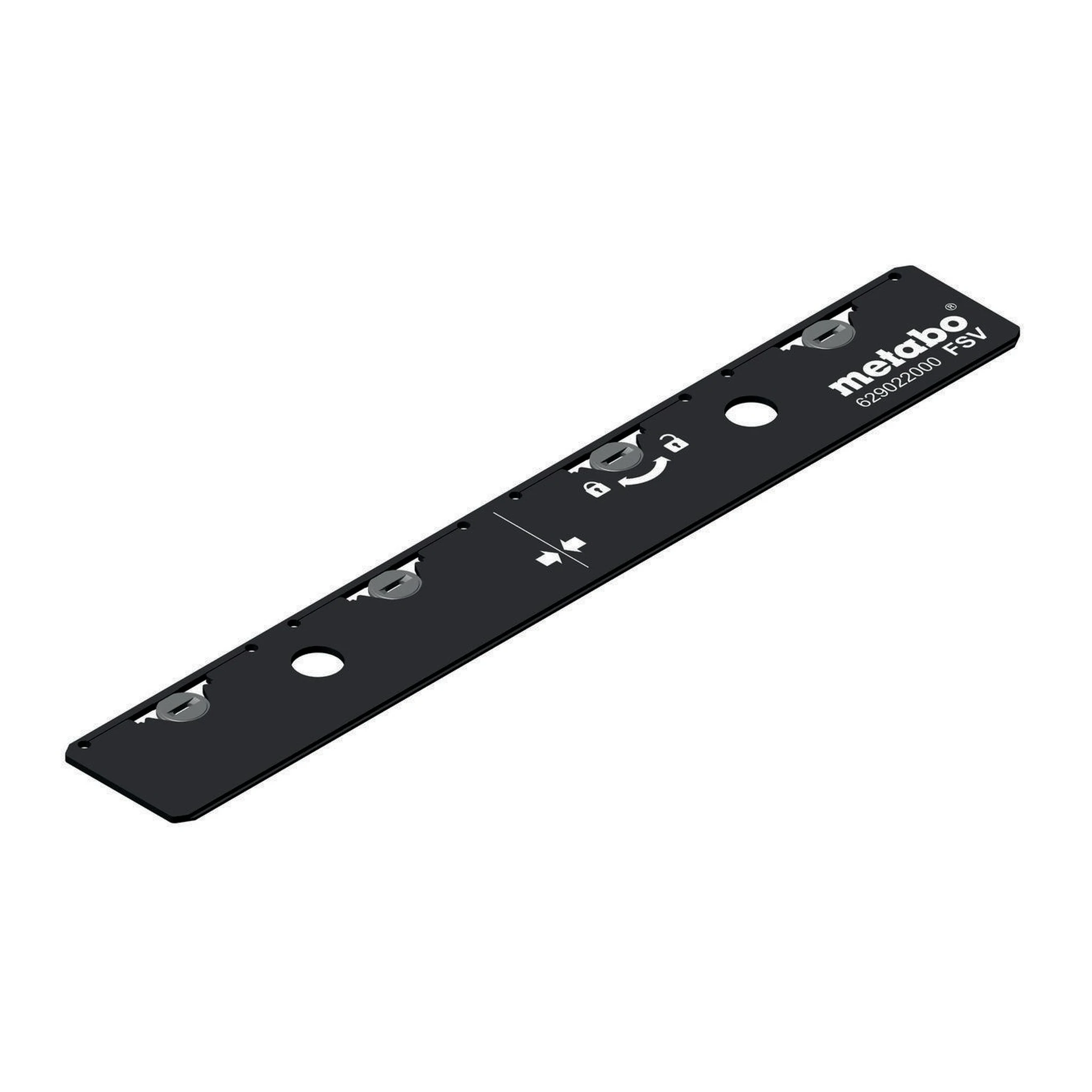 METABO | Verbinder | f.Führungsschienen FS