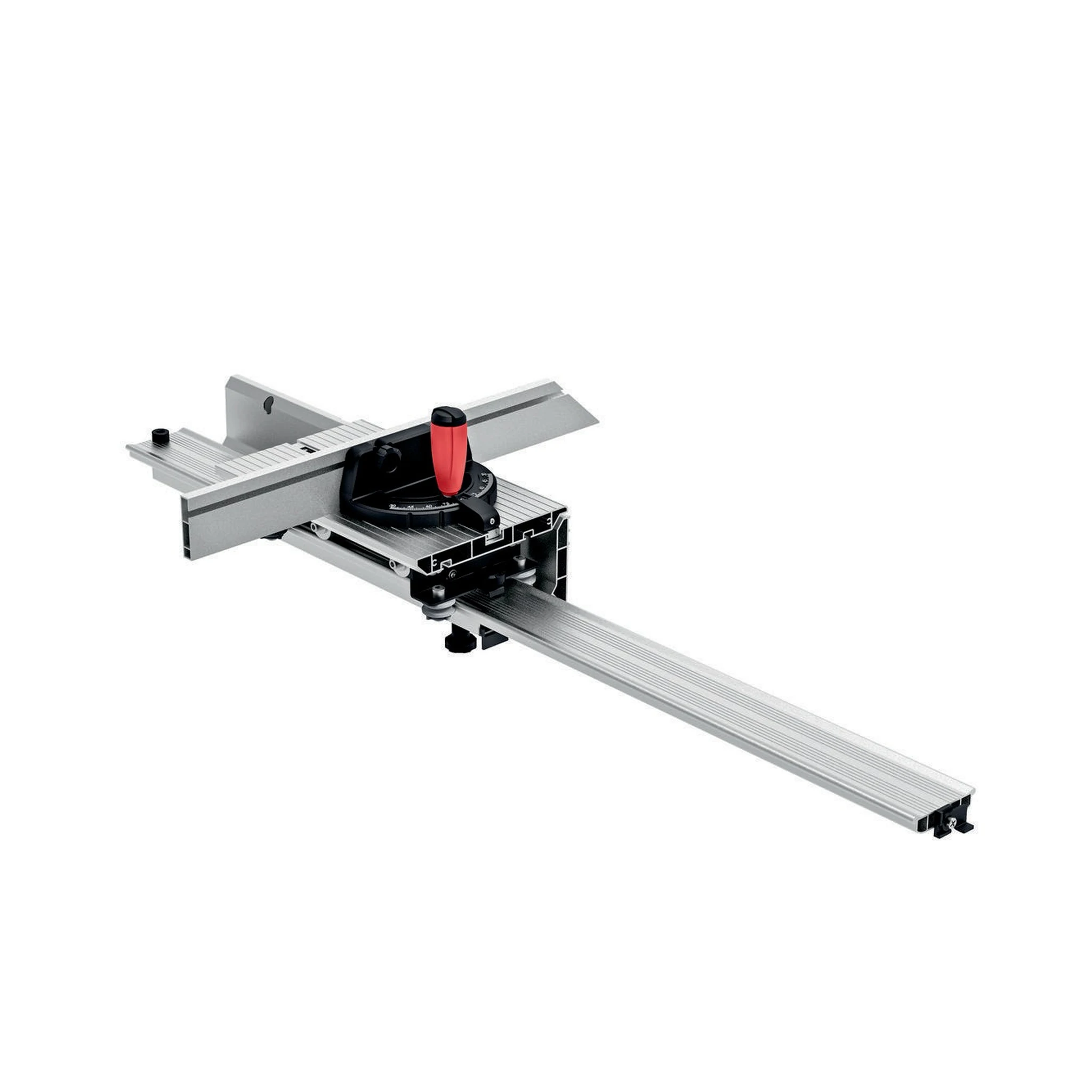 METABO | Schiebeschlitten | Länge 1092mm Tischgröße 300x185mm