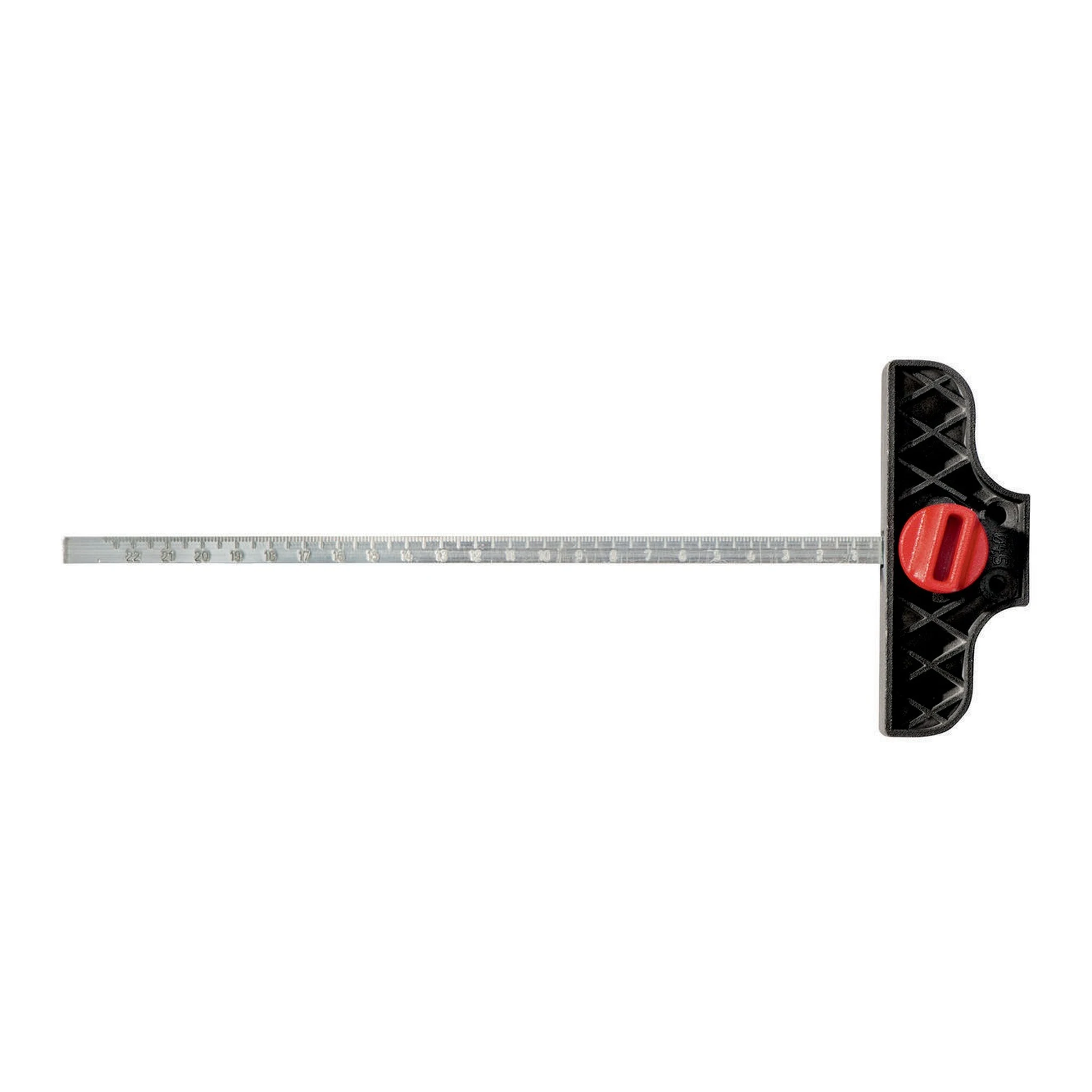 METABO | Stichsägenführung | Kreis-D.100-360mm Max.Kantenabstand210mm | Kreis-u.Parallelführung