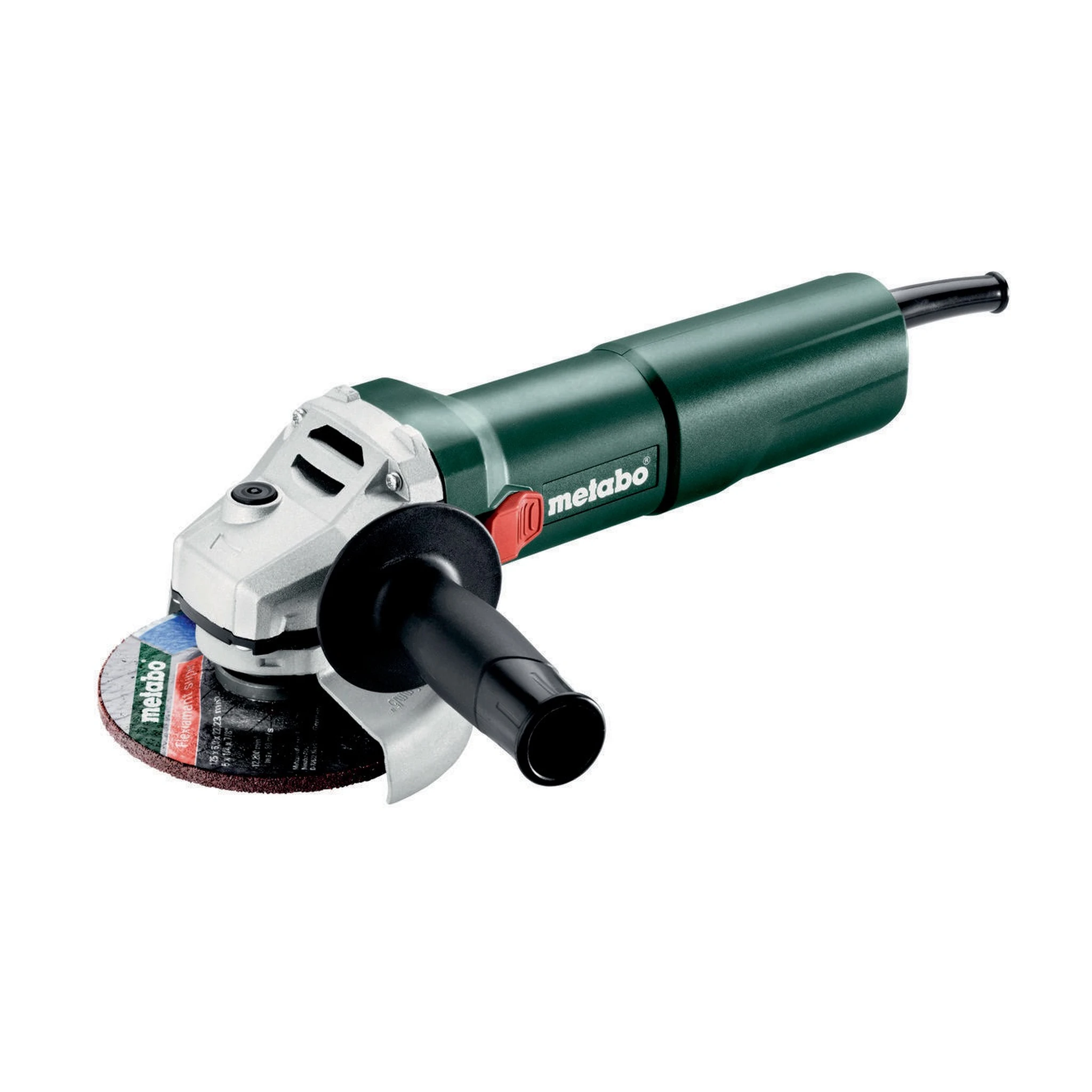 METABO | Winkelschleifer | 125 mm | 1100 W 12000 min-¹