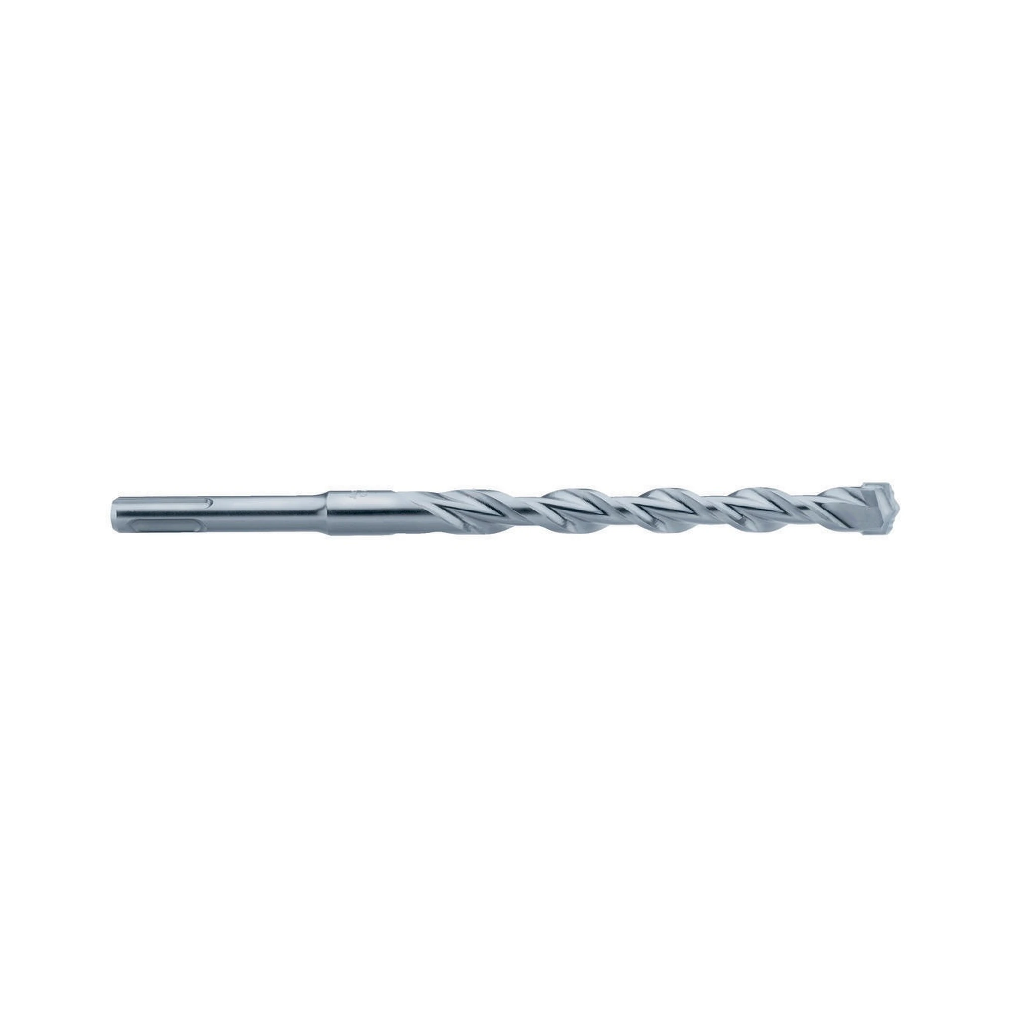METABO | Hammerbohrer | Ø 10 mm Arbeits-L.100 mm L.160 mm