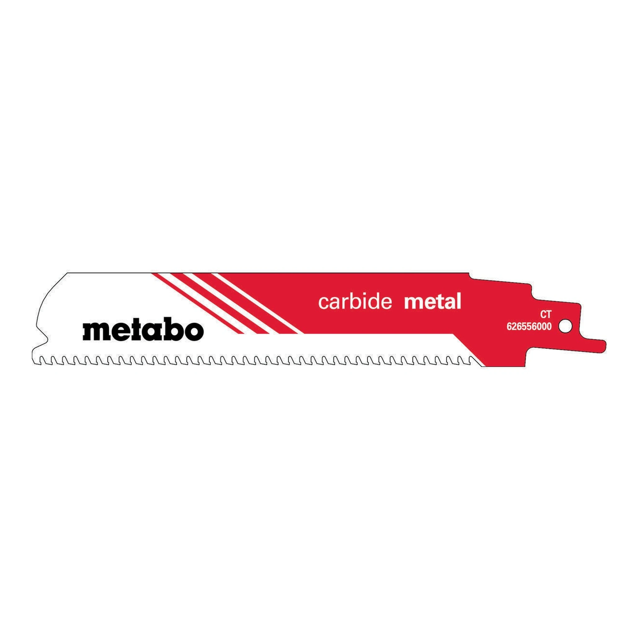 METABO | Säbelsägeblatt | Länge 150 mm | 3mm/8TPI mm