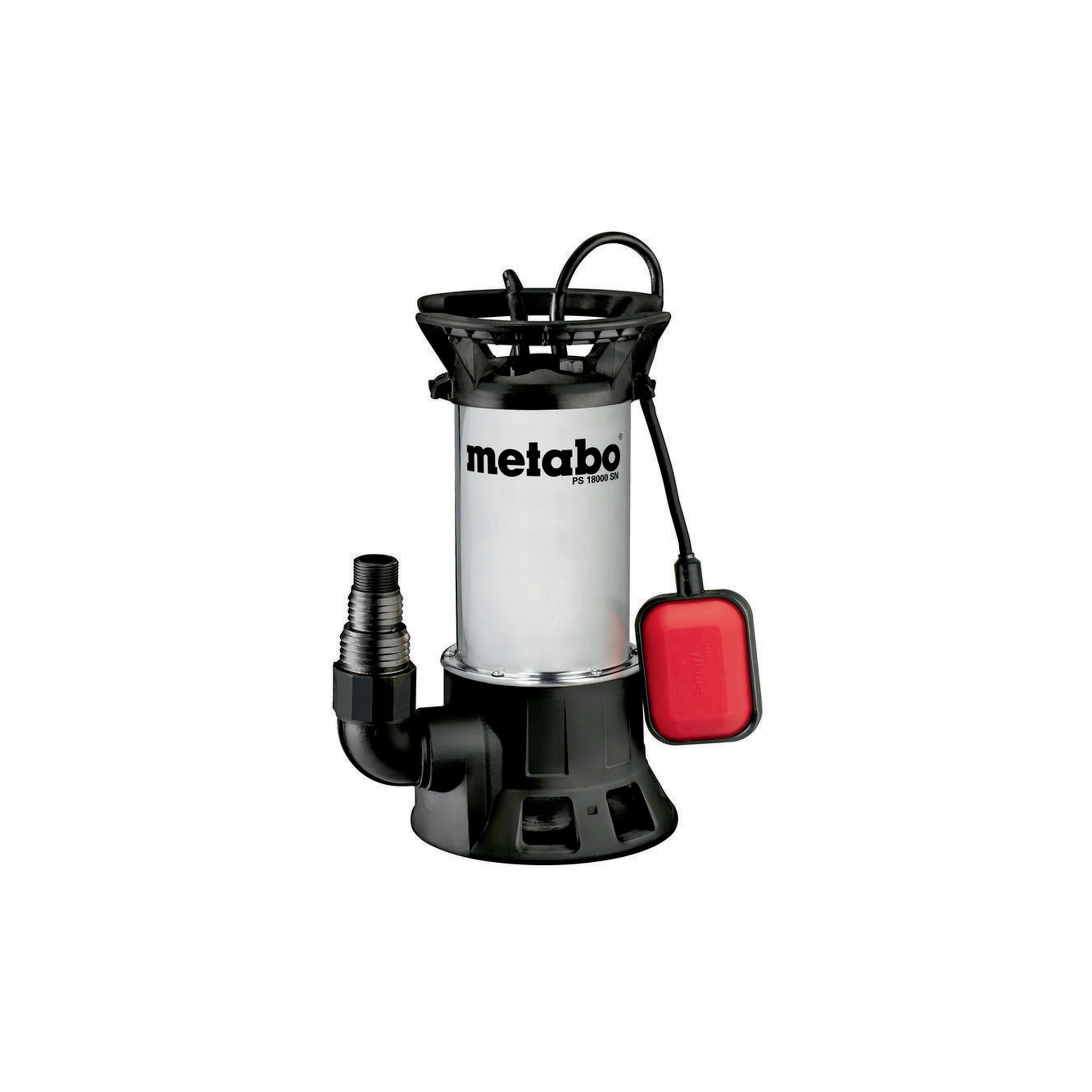 METABO | Tauchpumpe | 19000 l/h | 1100 W