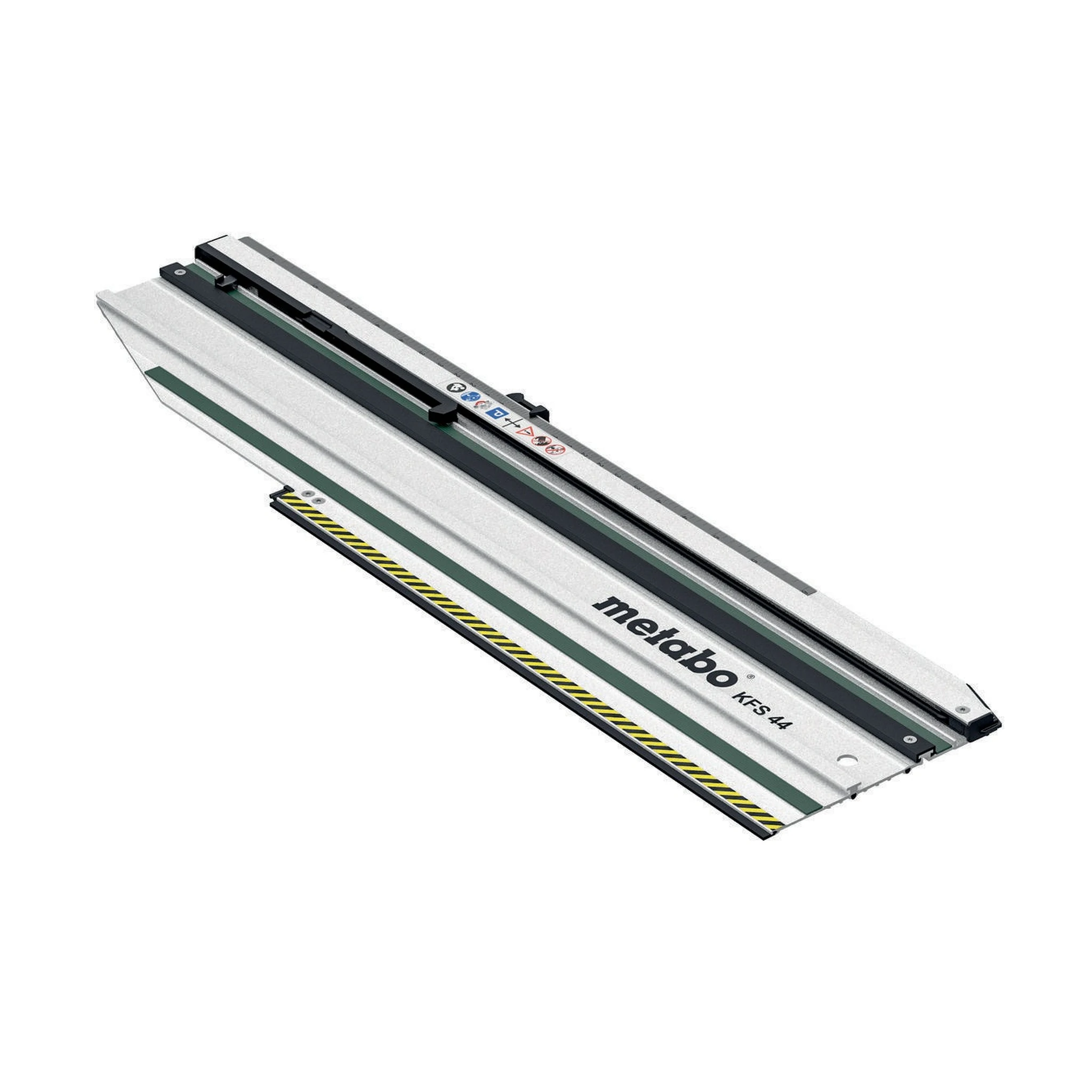 METABO | Kappschiene | Länge 834 mm