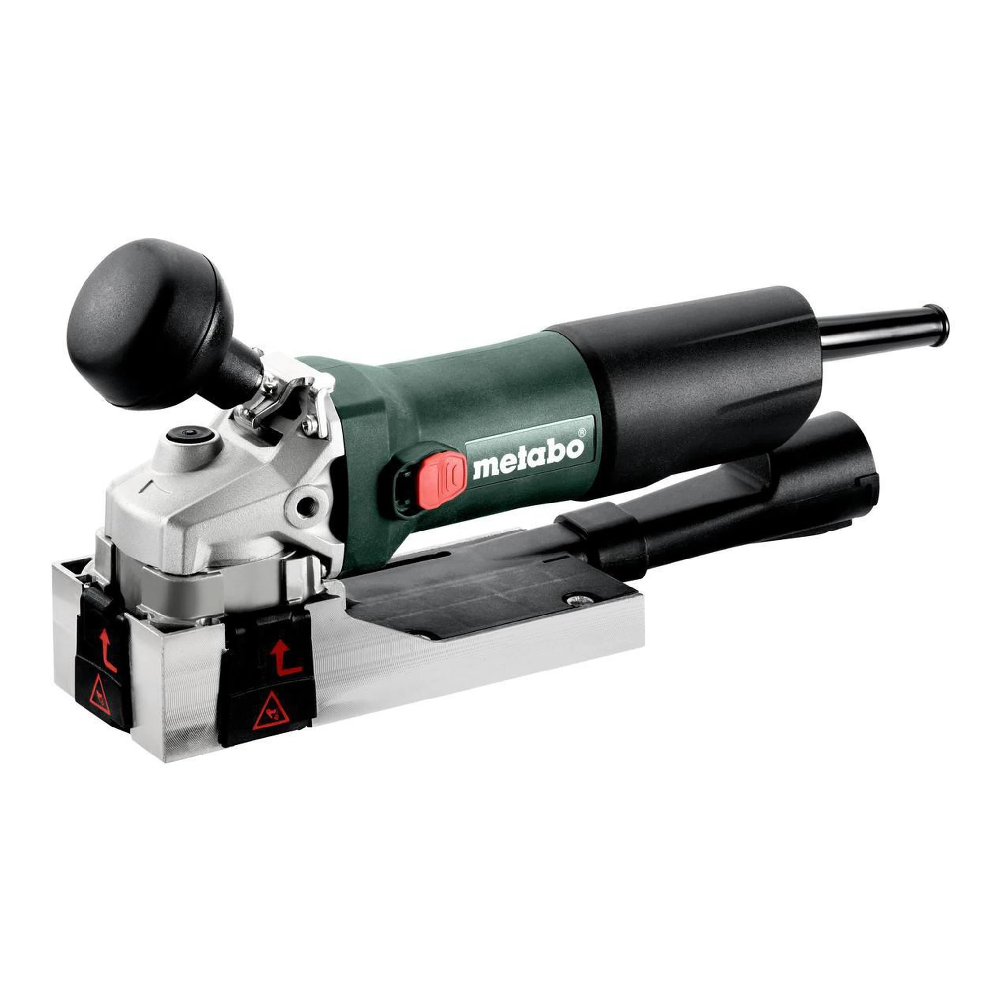 METABO | Lackfräse | 850 W 11500 min-¹ | Fräsbreite 80 mm
