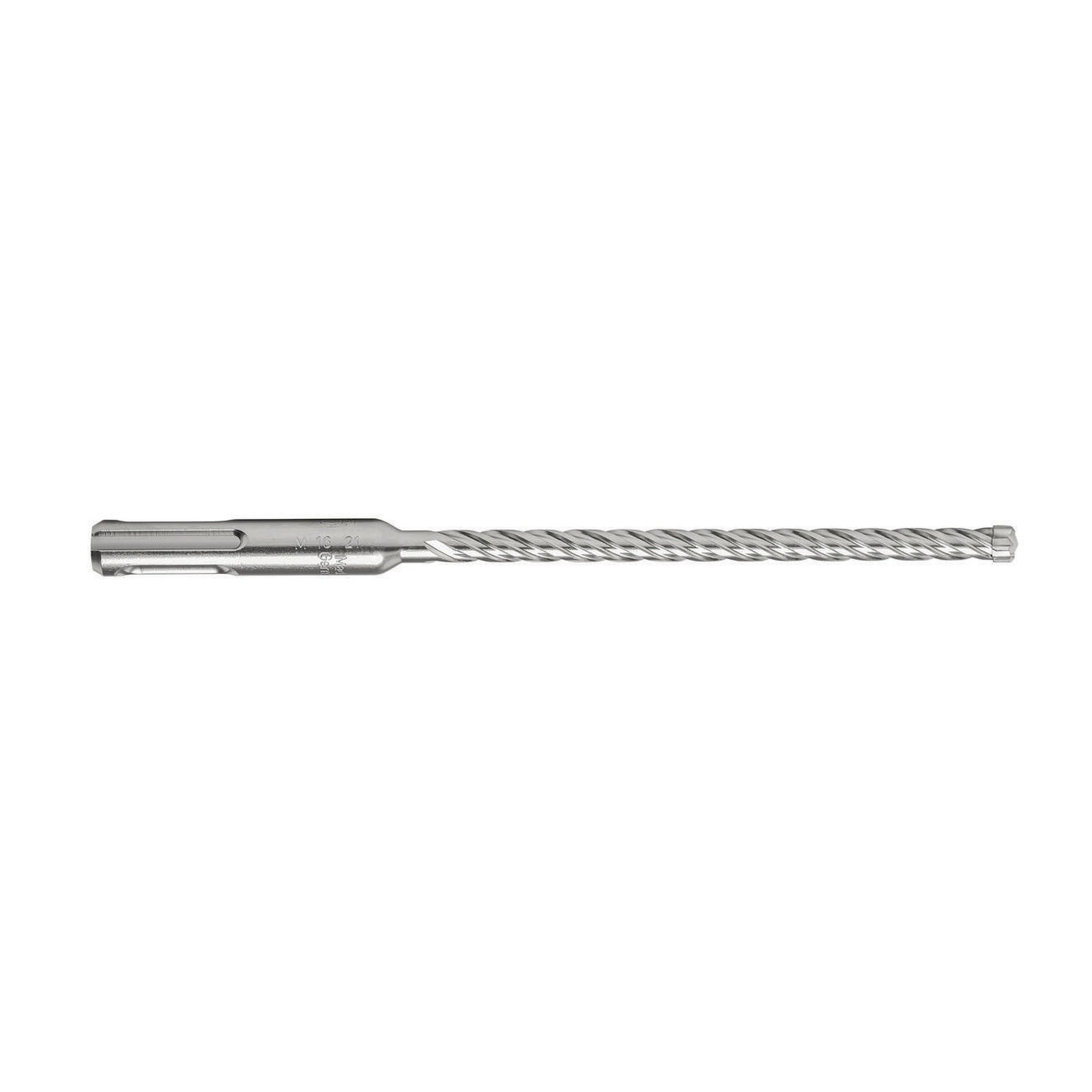 METABO | Hammerbohrer | Ø 10 mm Arbeits-L.100 mm L.165 mm
