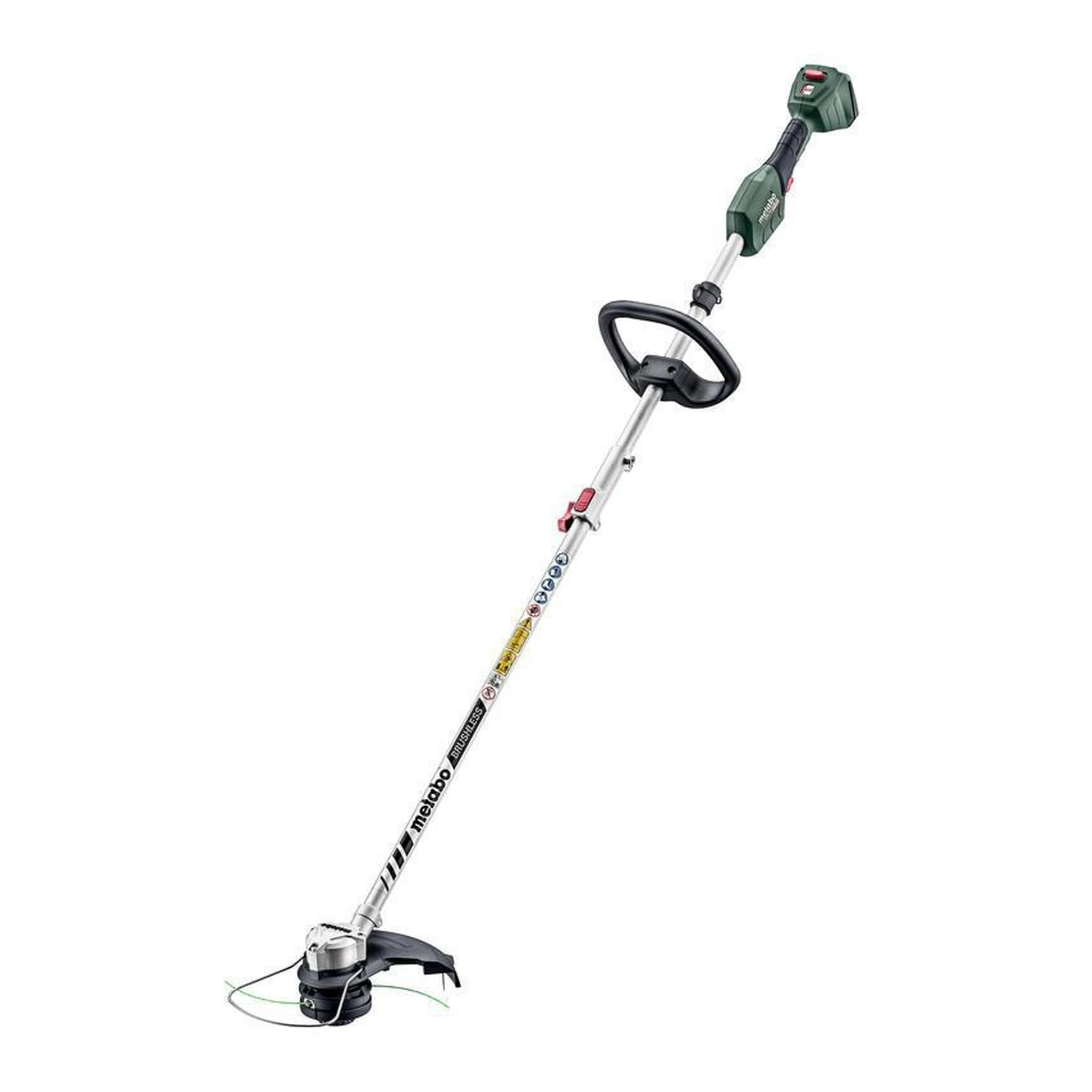 METABO | Akku-Rasentrimmer | 18 V | 300 mm
