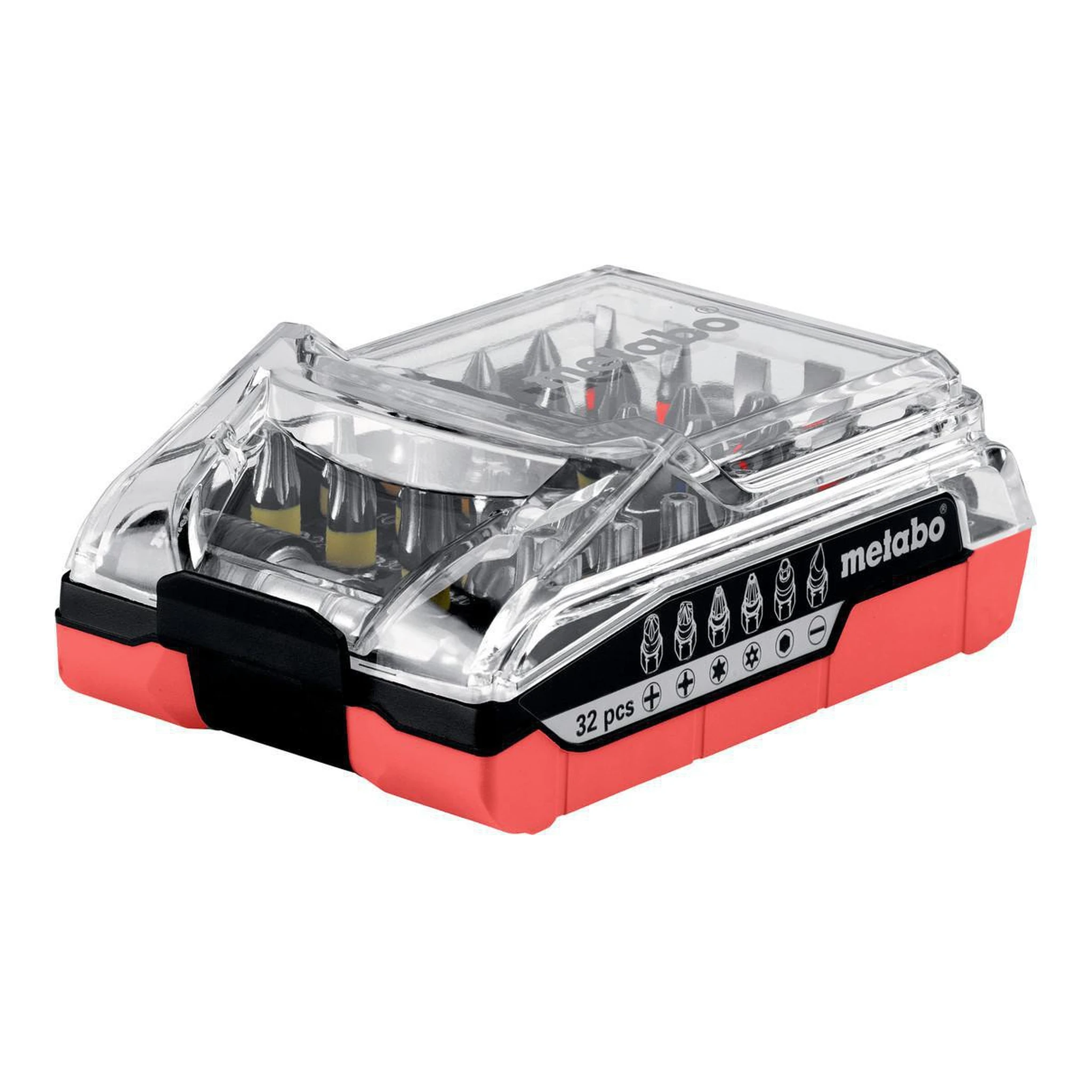 METABO | Bitsortiment | 32teilig