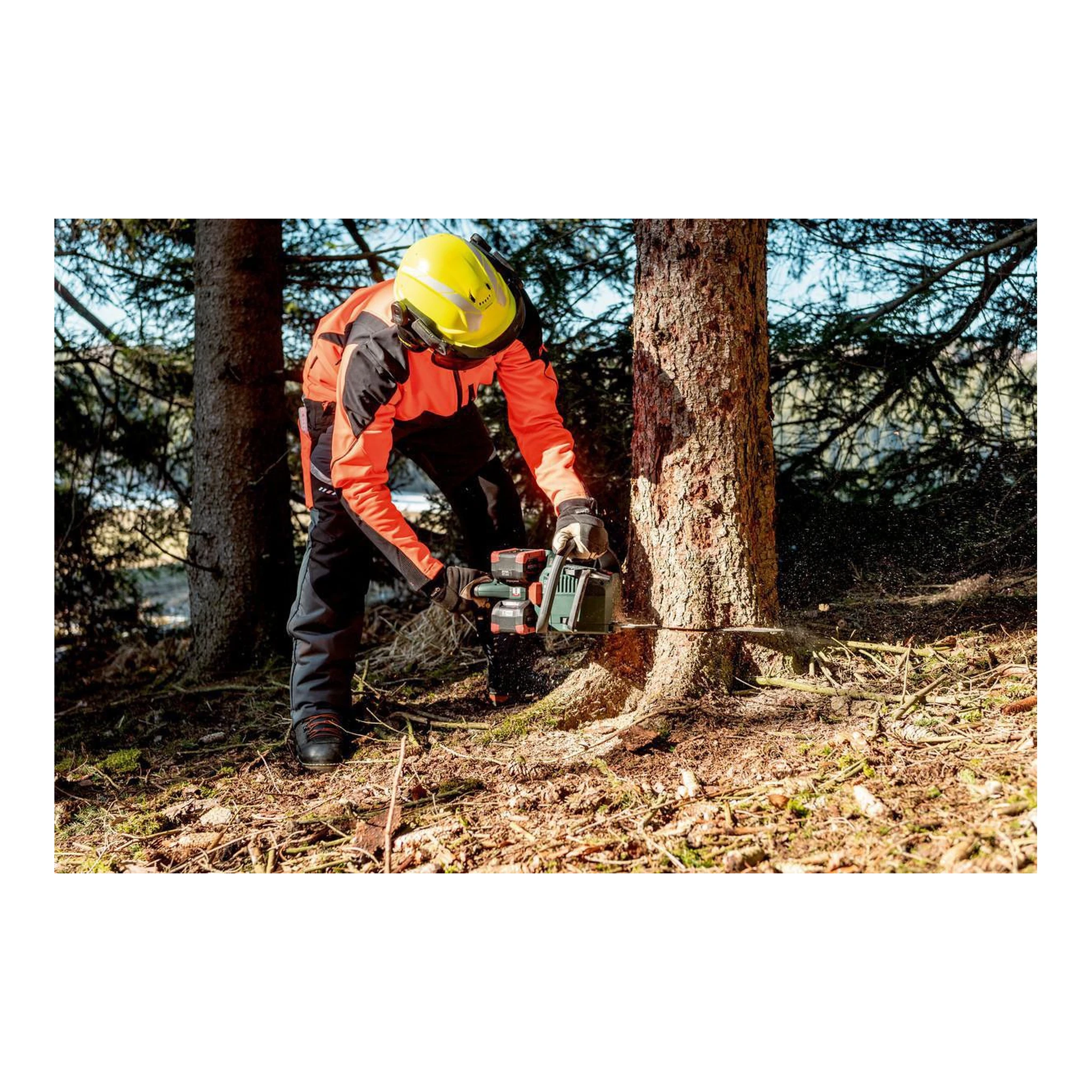 METABO | Akku-Kettensäge | 18 V – Bild 11