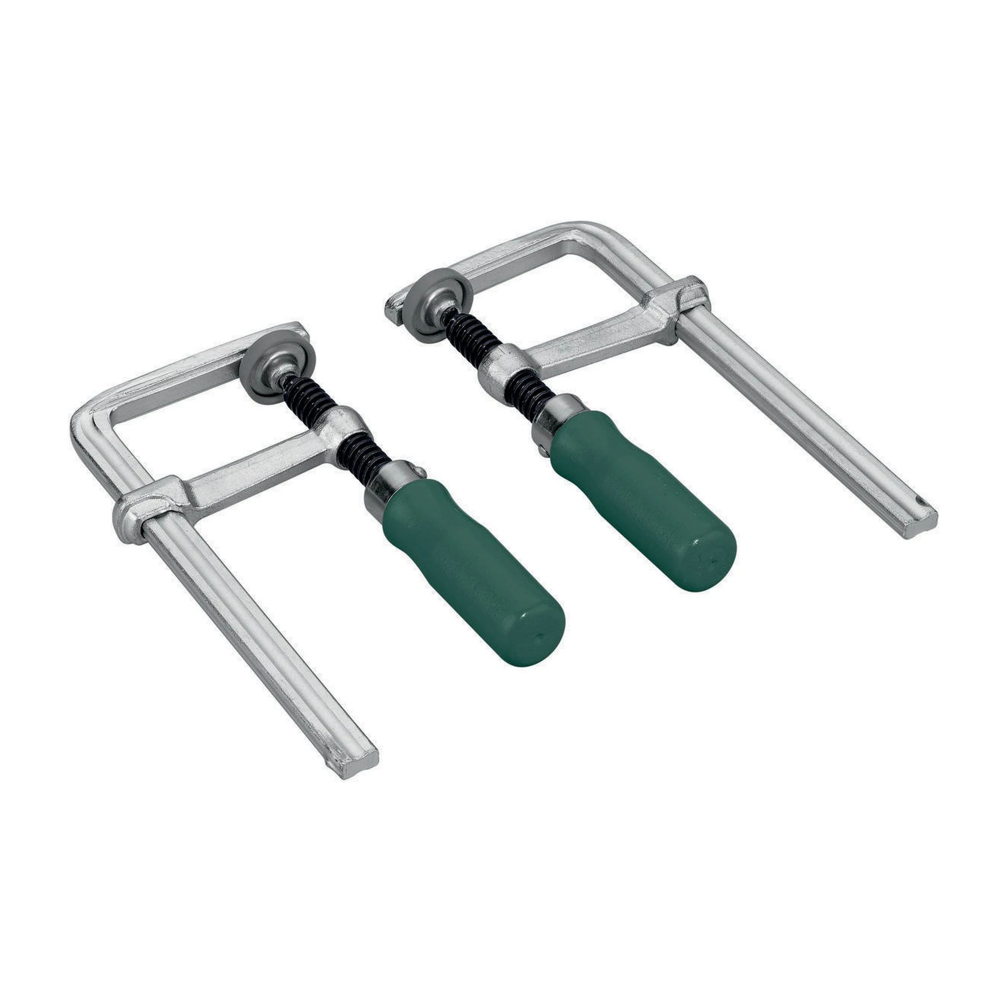 METABO | Spannbügelsatz | 2teilig