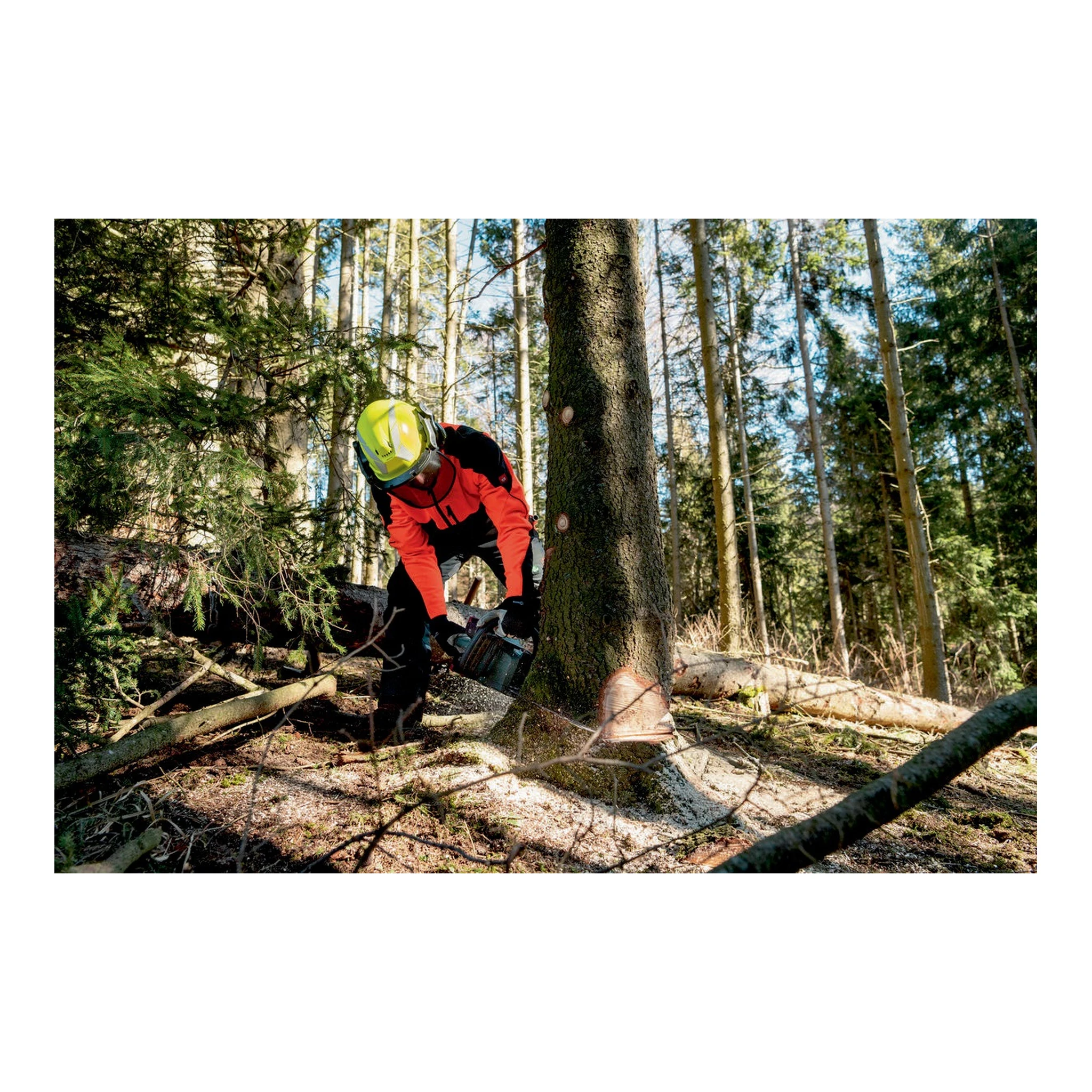 METABO | Akku-Kettensäge | 18 V – Bild 12