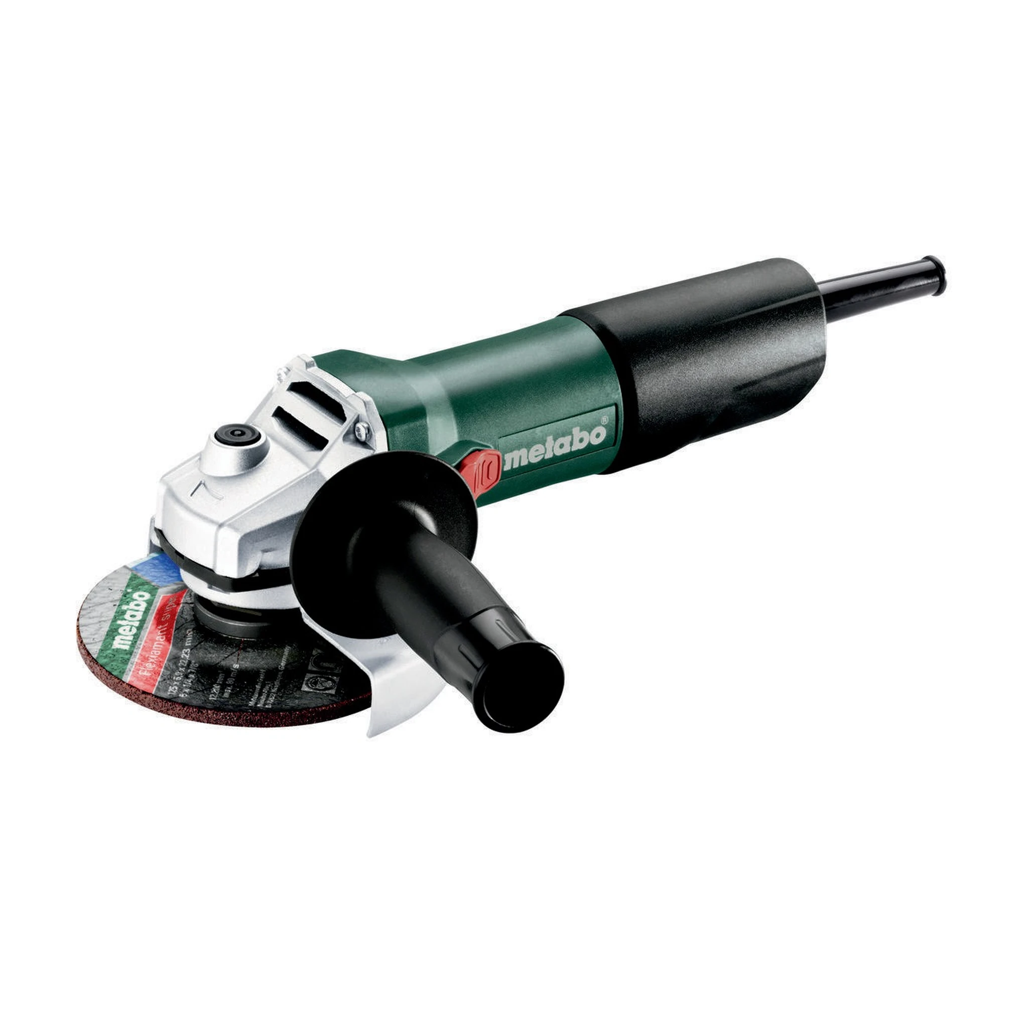 METABO | Winkelschleifer | 125 mm | 850 W 11500 min-¹
