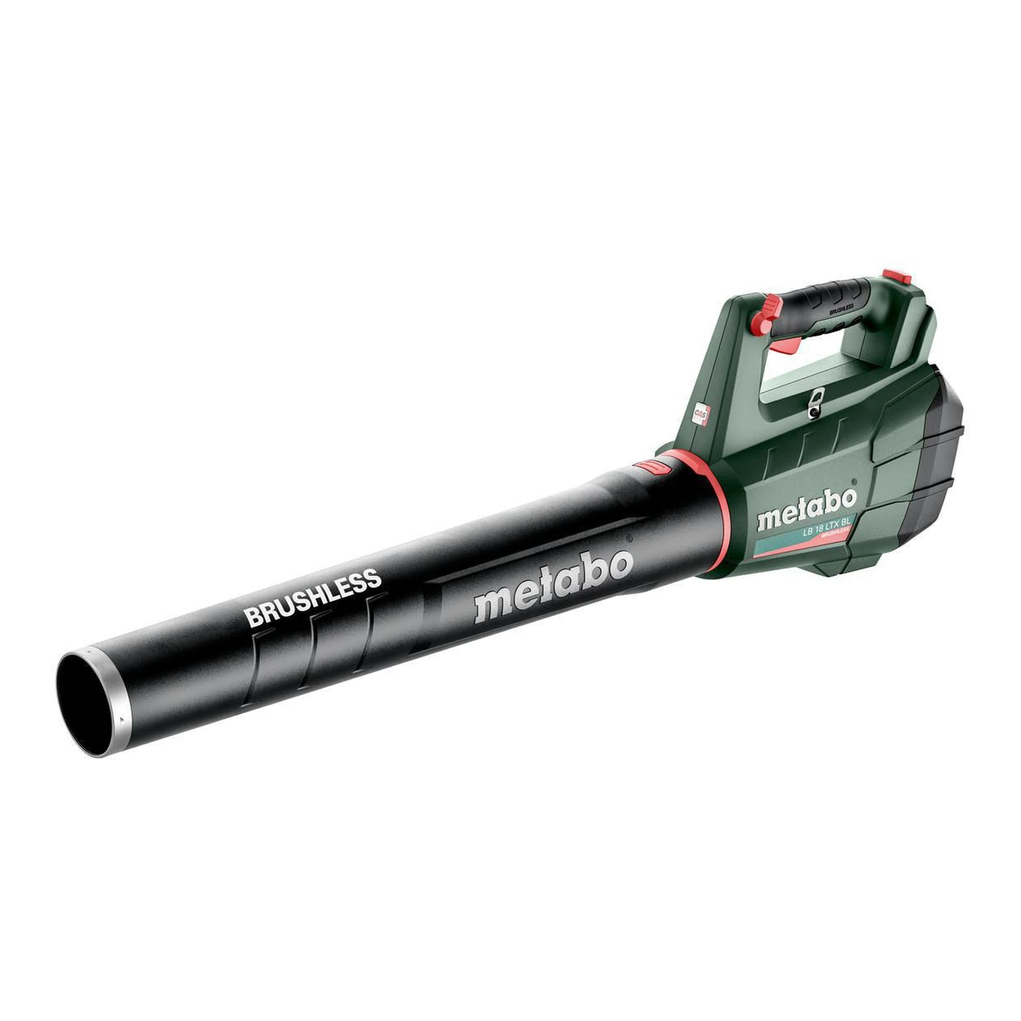 METABO | Akku-Gebläse | 18 V | 150 km/h