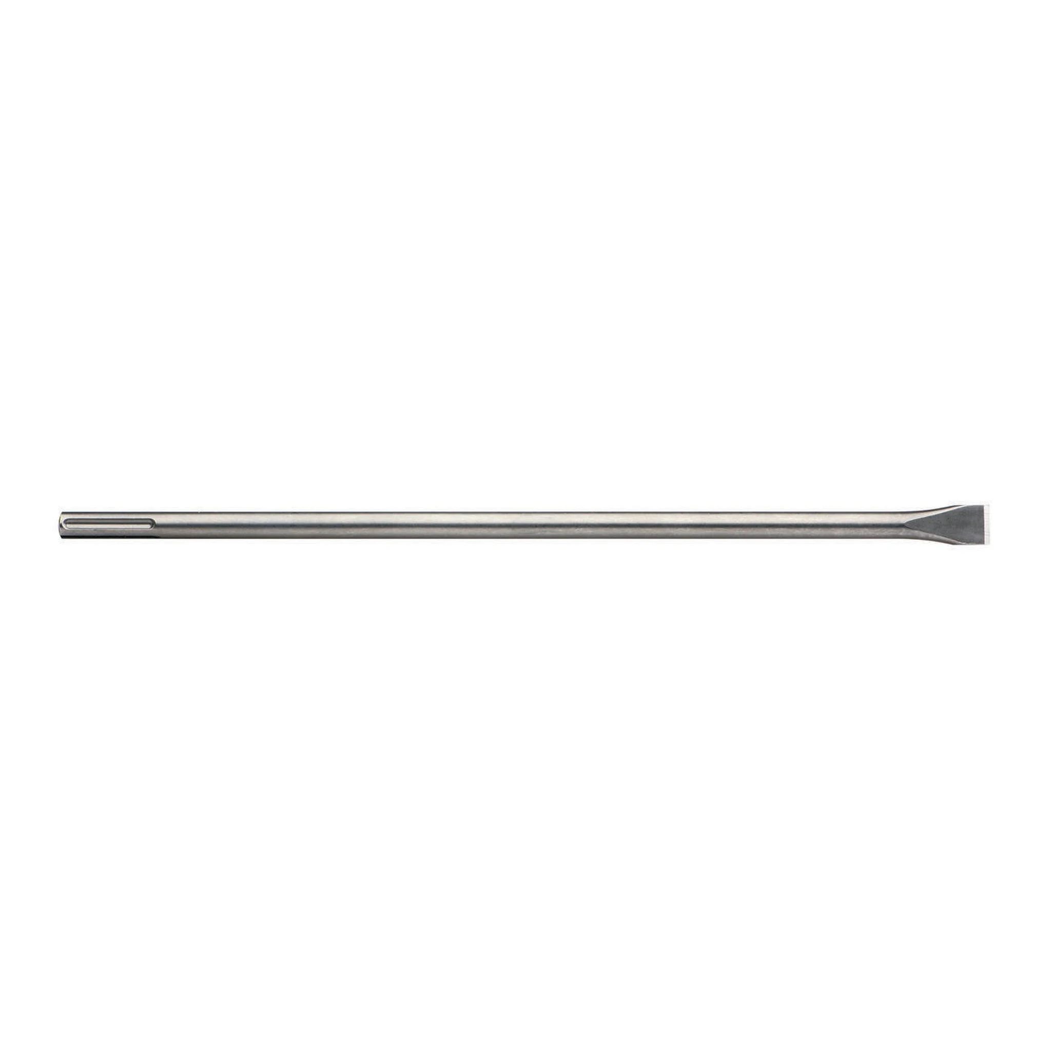 METABO | Flachmeißel | Gesamtlänge 600 mm Breite 25 mm