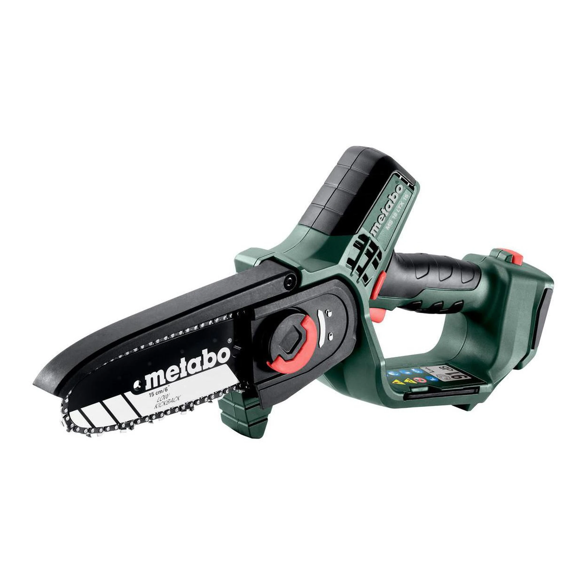 METABO | Akku-Kettensäge | 18 V