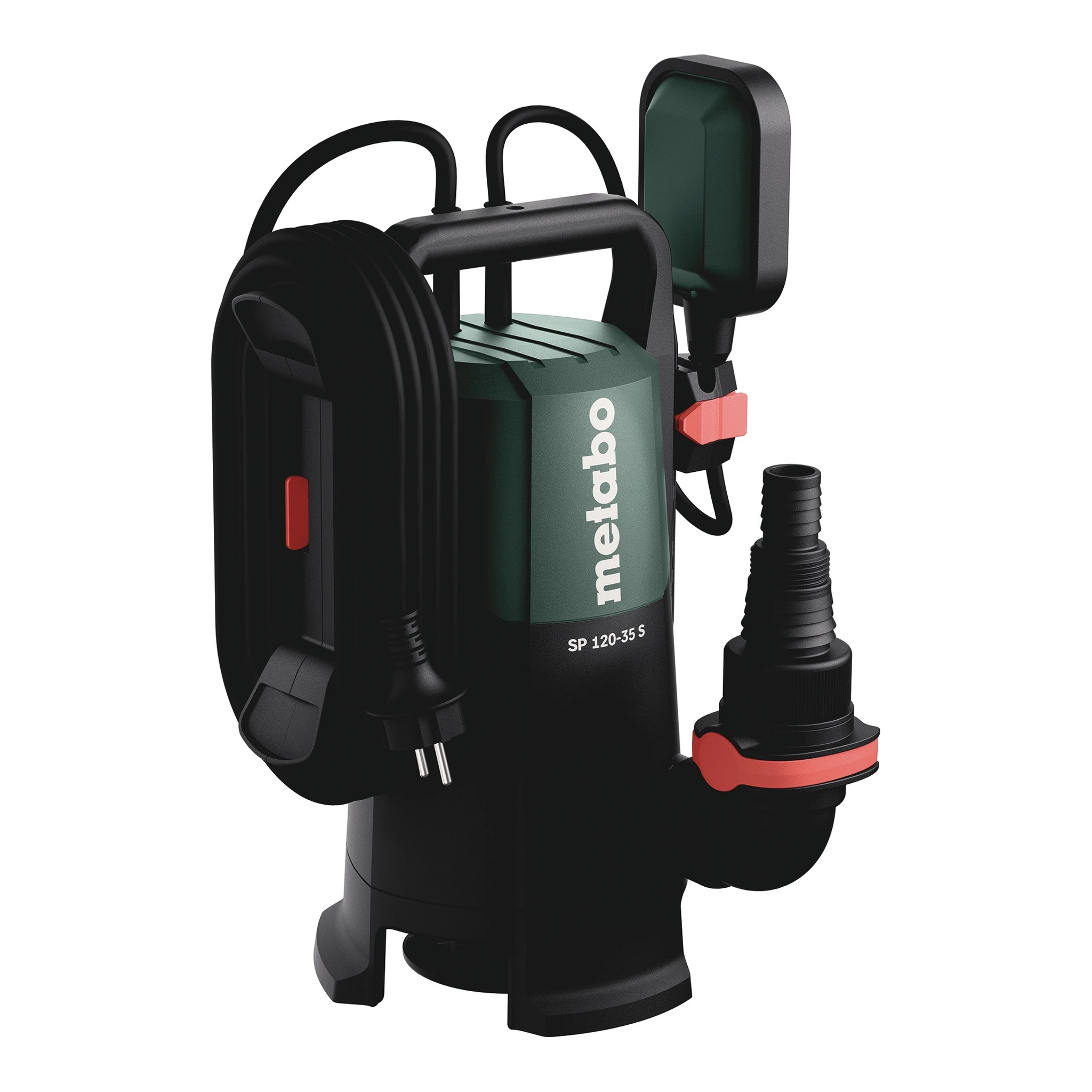 METABO | Tauchpumpe | 12000 l/h | 410 W