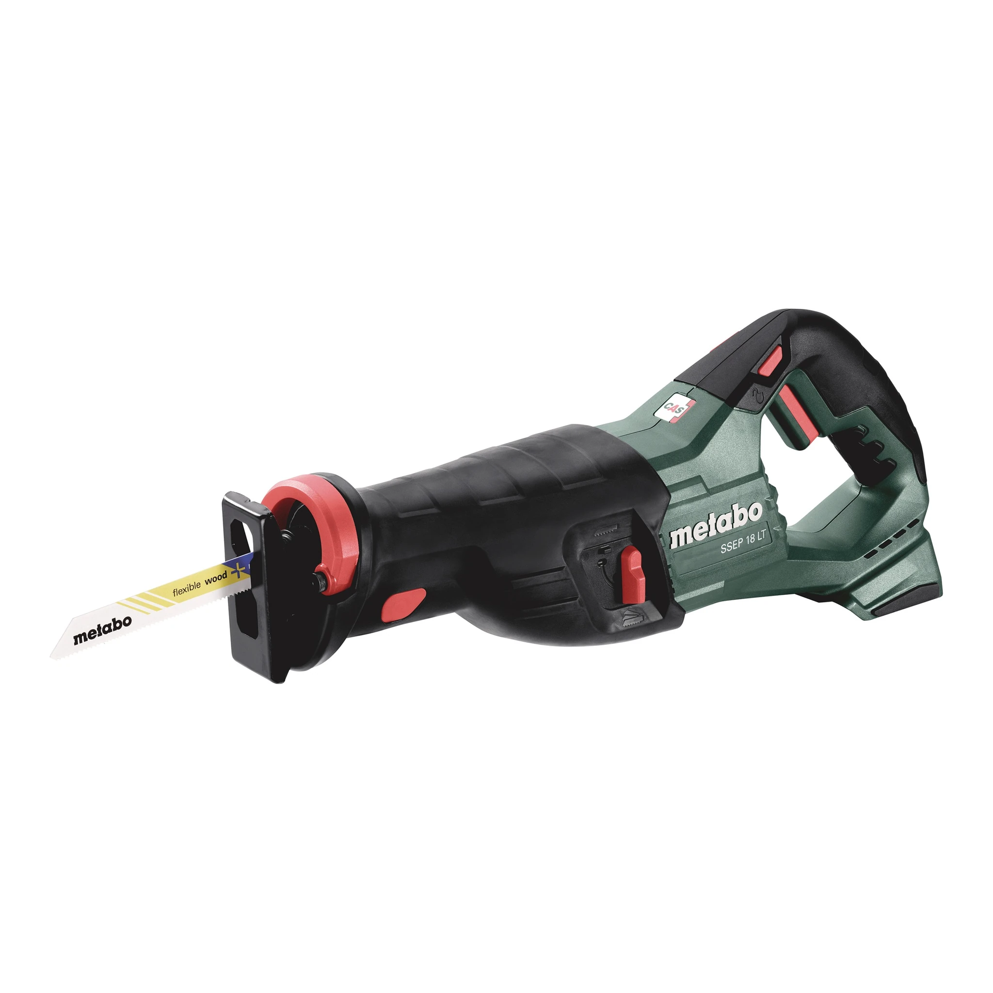 METABO | Akku-Säbelsäge | 18 V | 32 mm